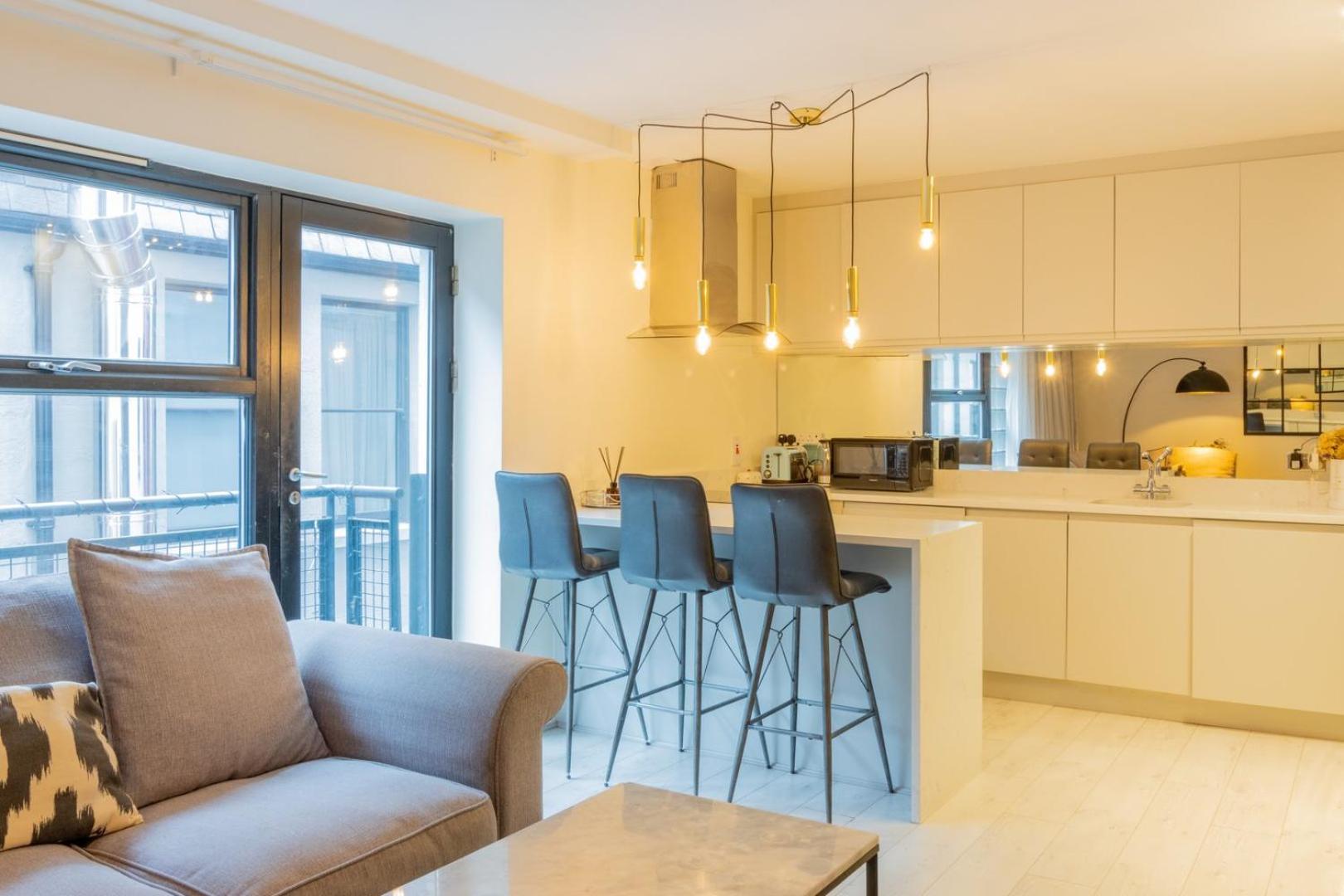 GuestReady - City Centre Bliss in Temple Bar