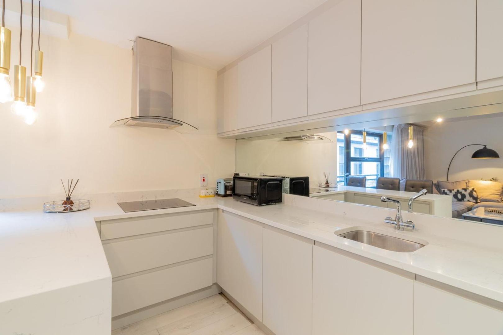GuestReady - City Centre Bliss in Temple Bar