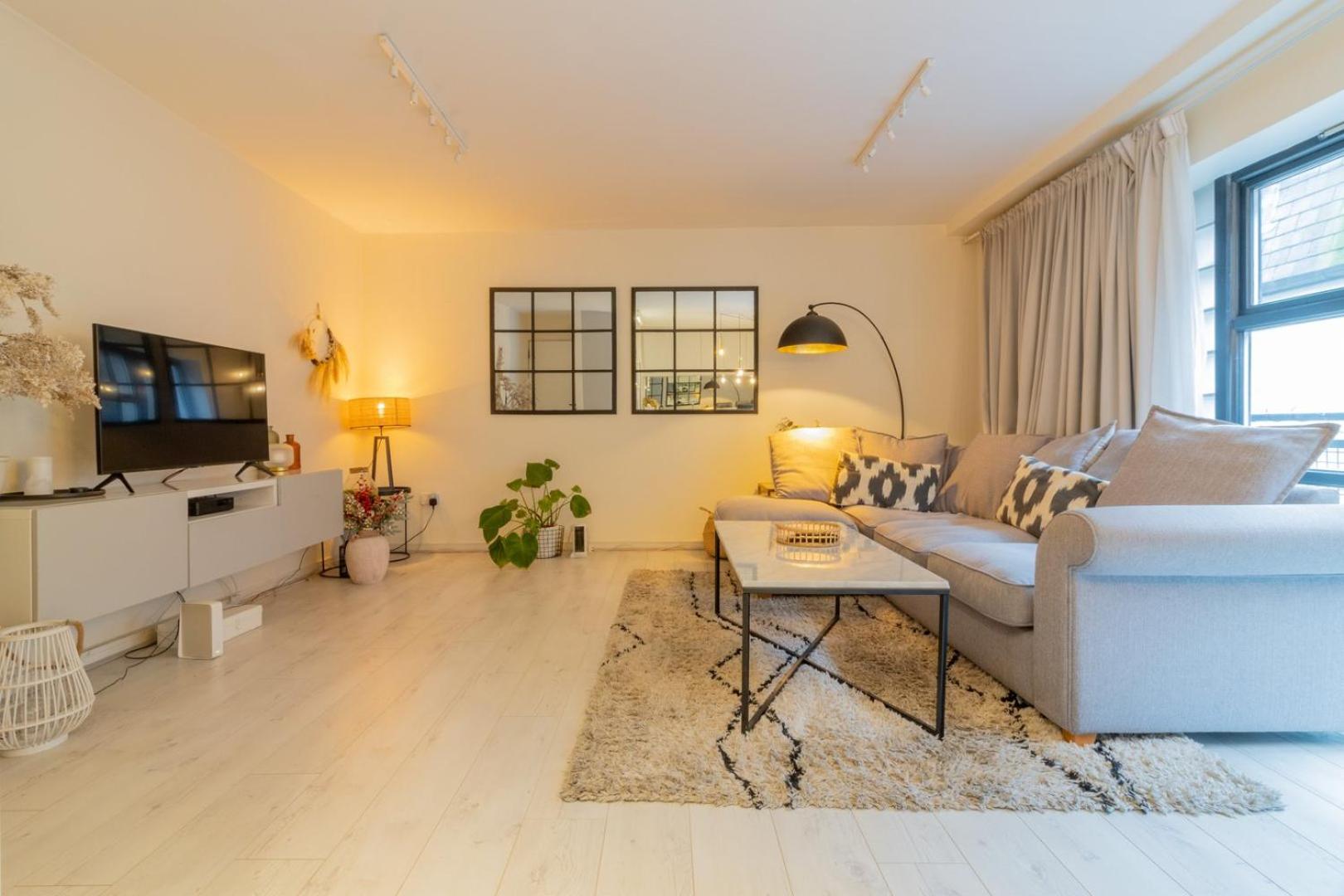GuestReady - City Centre Bliss in Temple Bar