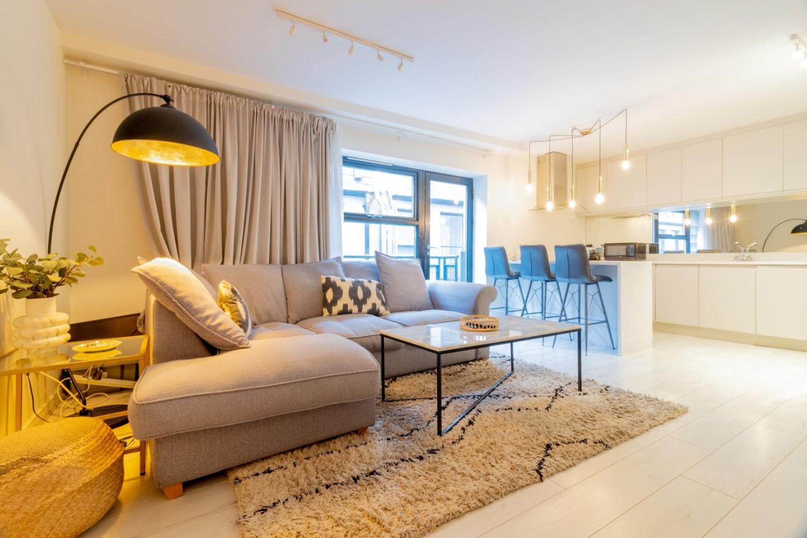 GuestReady - City Centre Bliss in Temple Bar