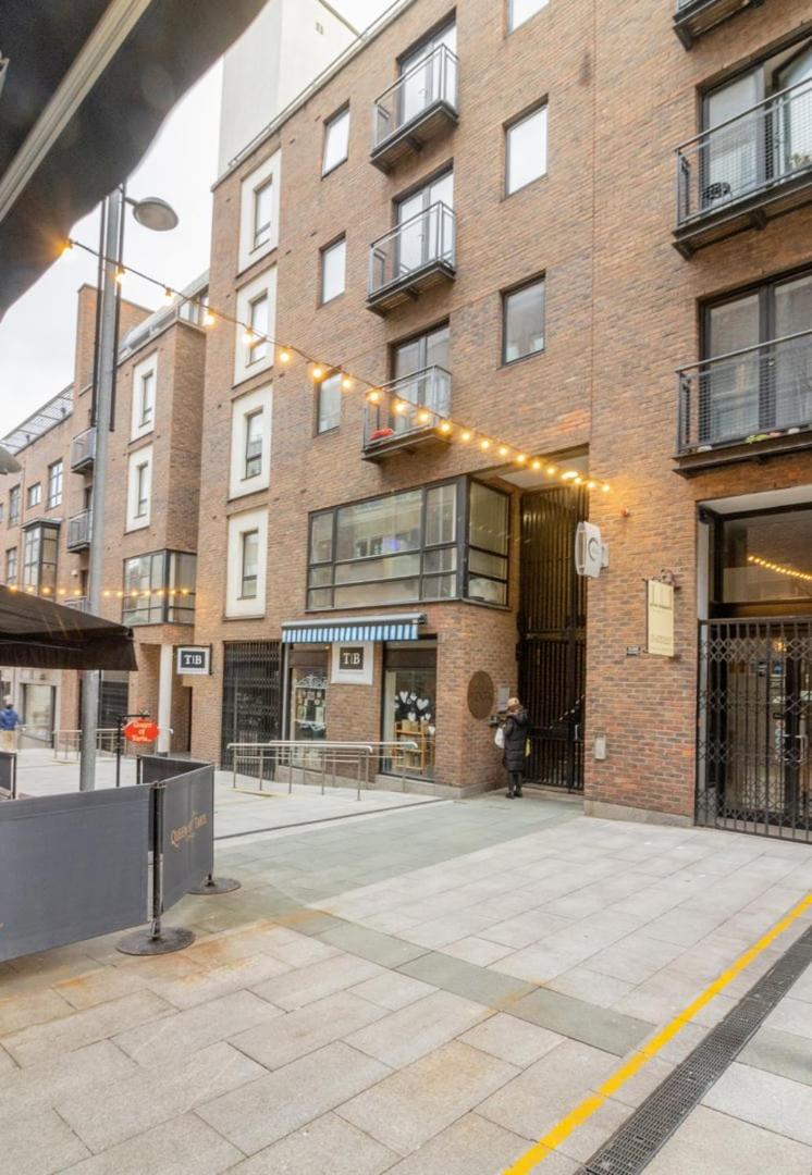 GuestReady - City Centre Bliss in Temple Bar