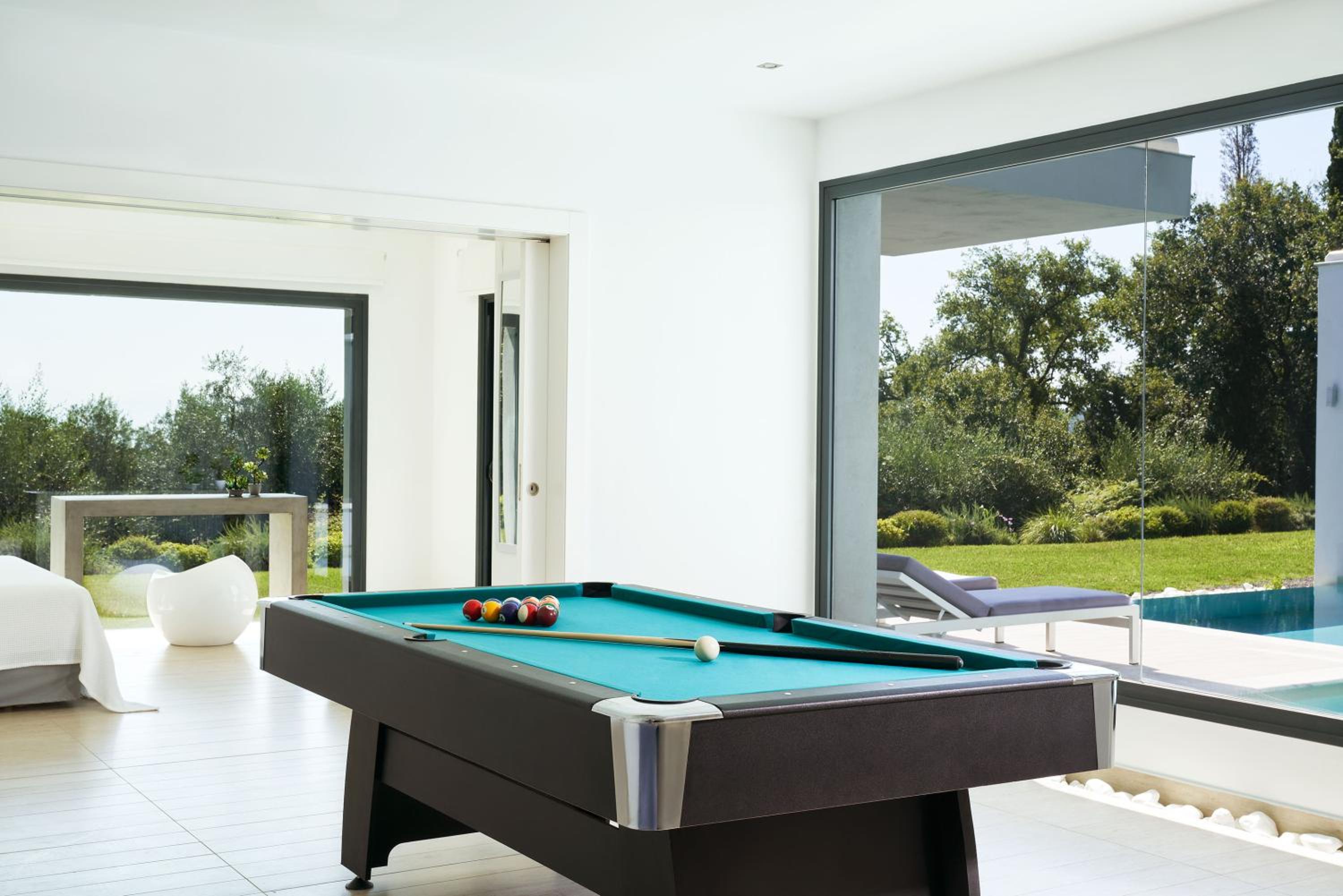 The Designer's Villa - Member of Spiritual Living Corfu view 2