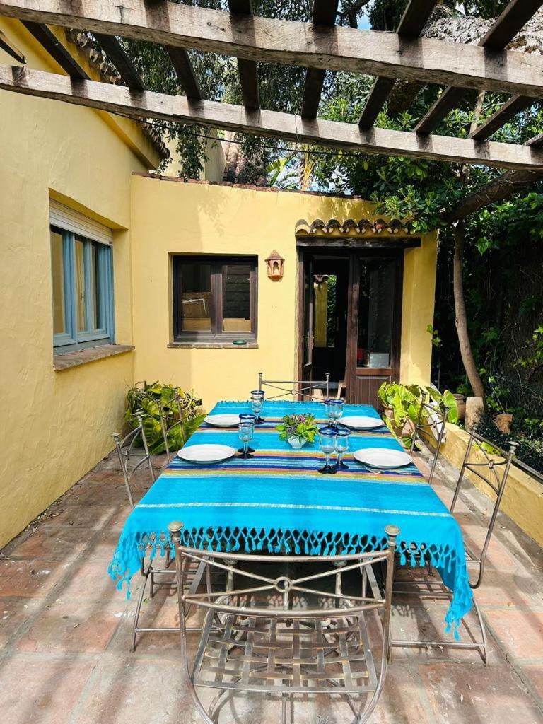 Villa Chica
