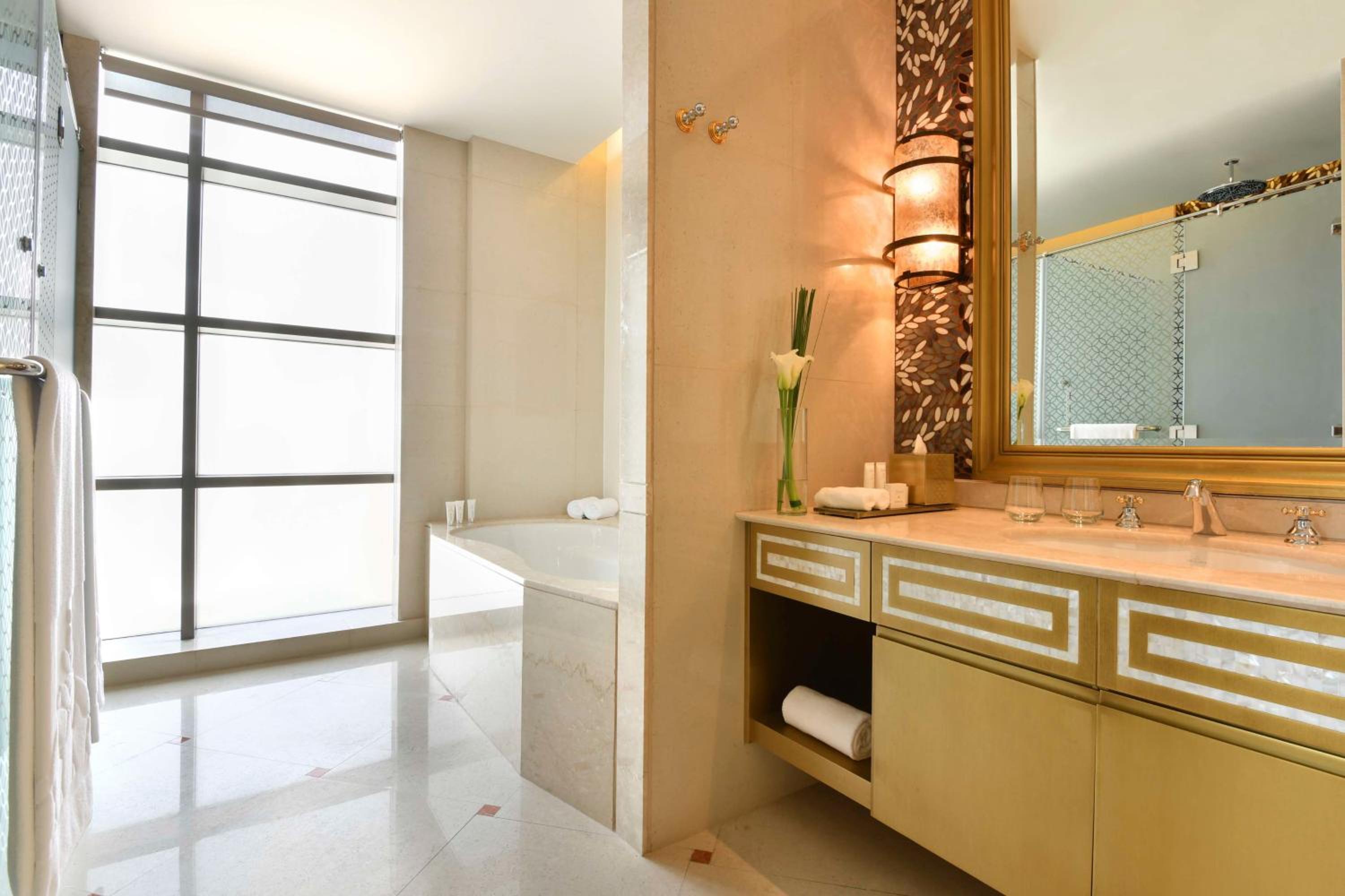 Marsa Malaz Kempinski, The Pearl