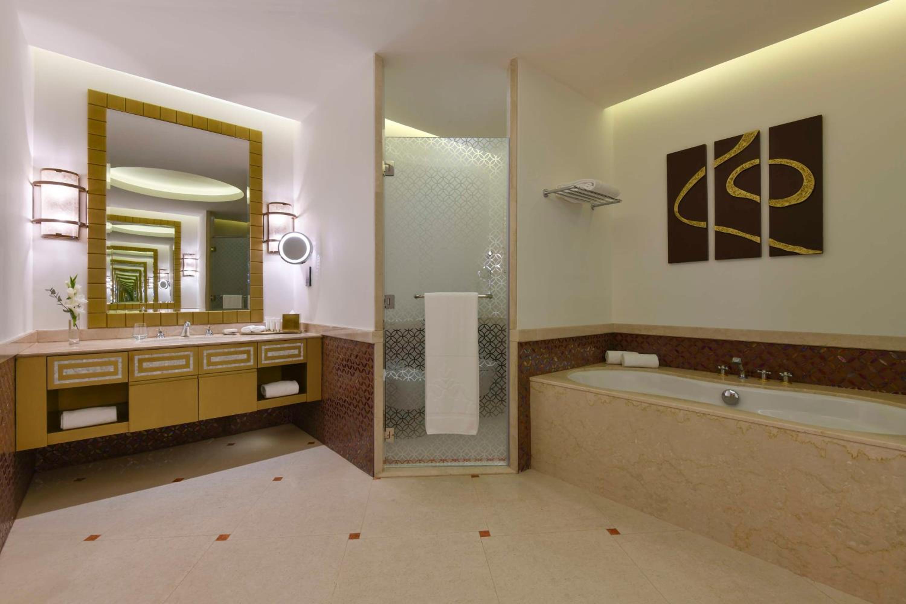 Marsa Malaz Kempinski, The Pearl