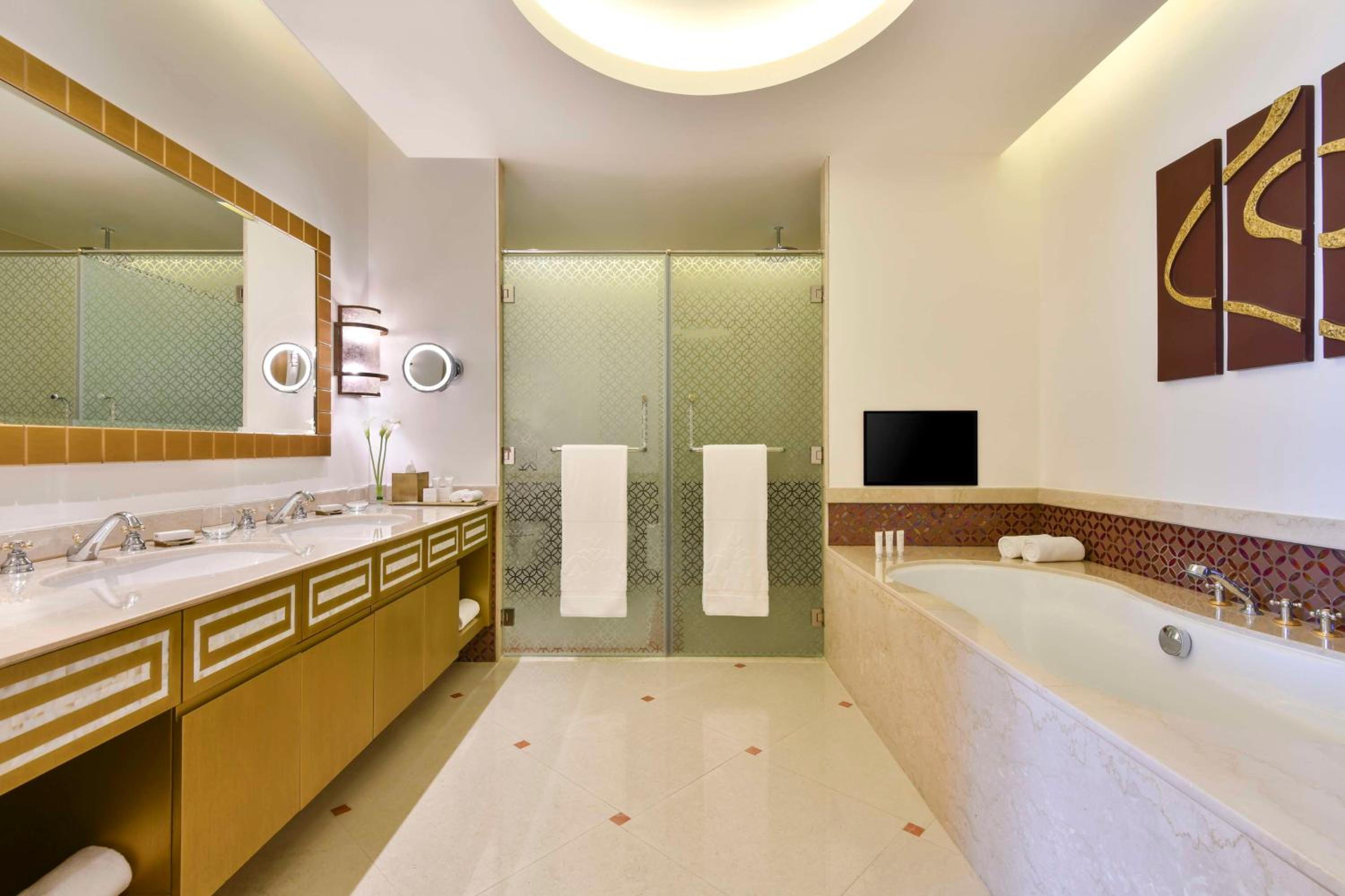 Marsa Malaz Kempinski, The Pearl
