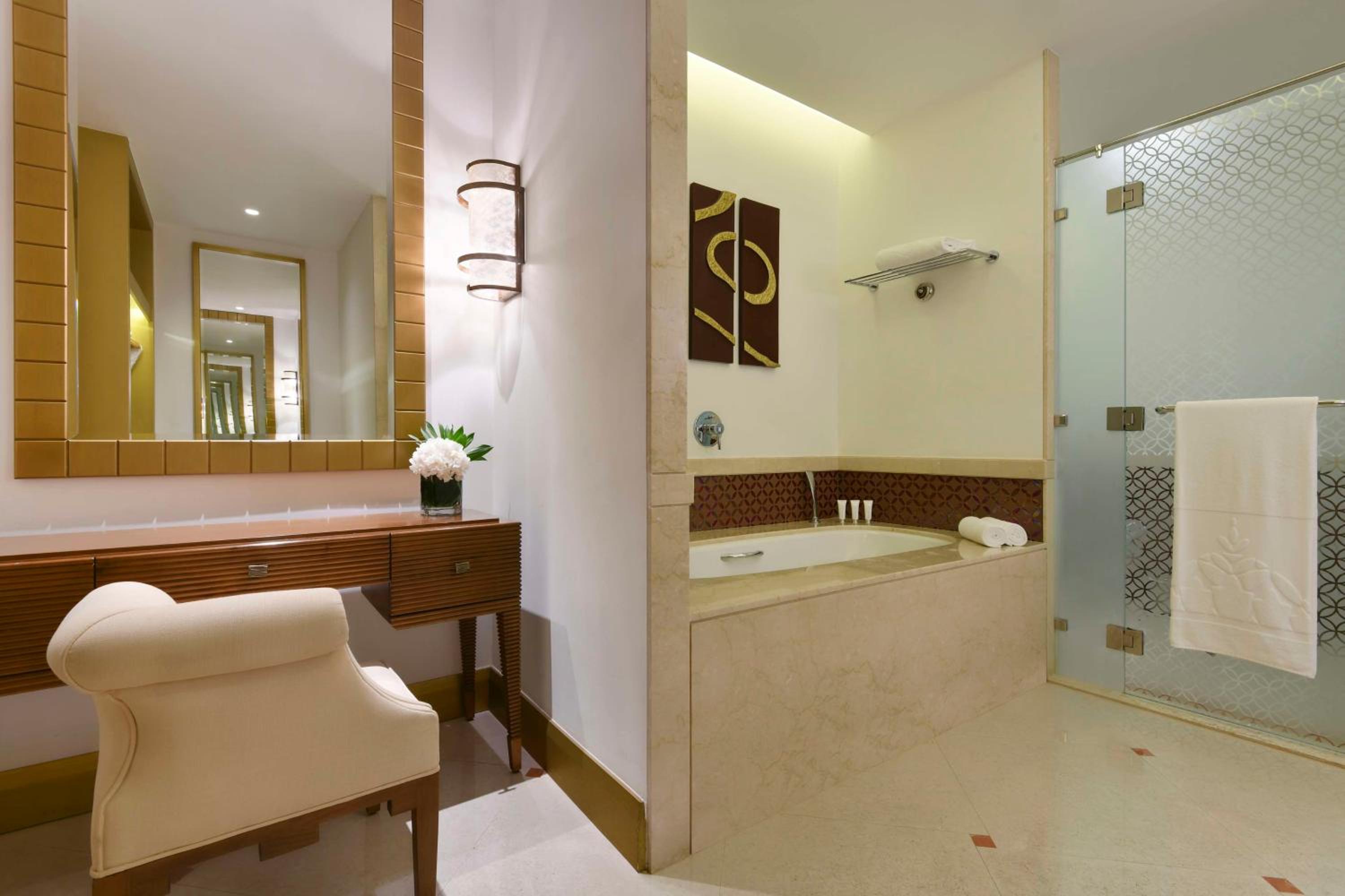 Marsa Malaz Kempinski, The Pearl
