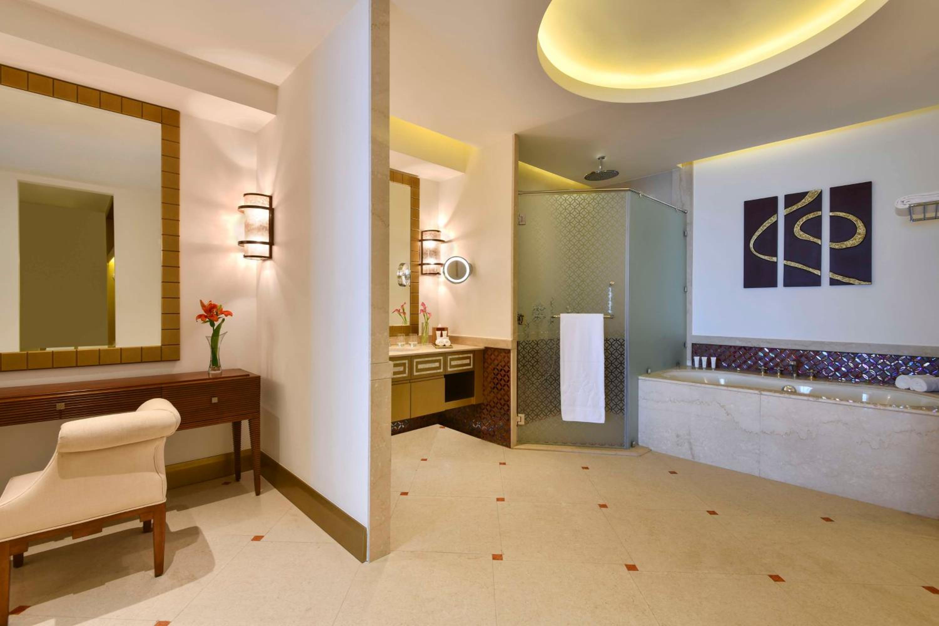 Marsa Malaz Kempinski, The Pearl