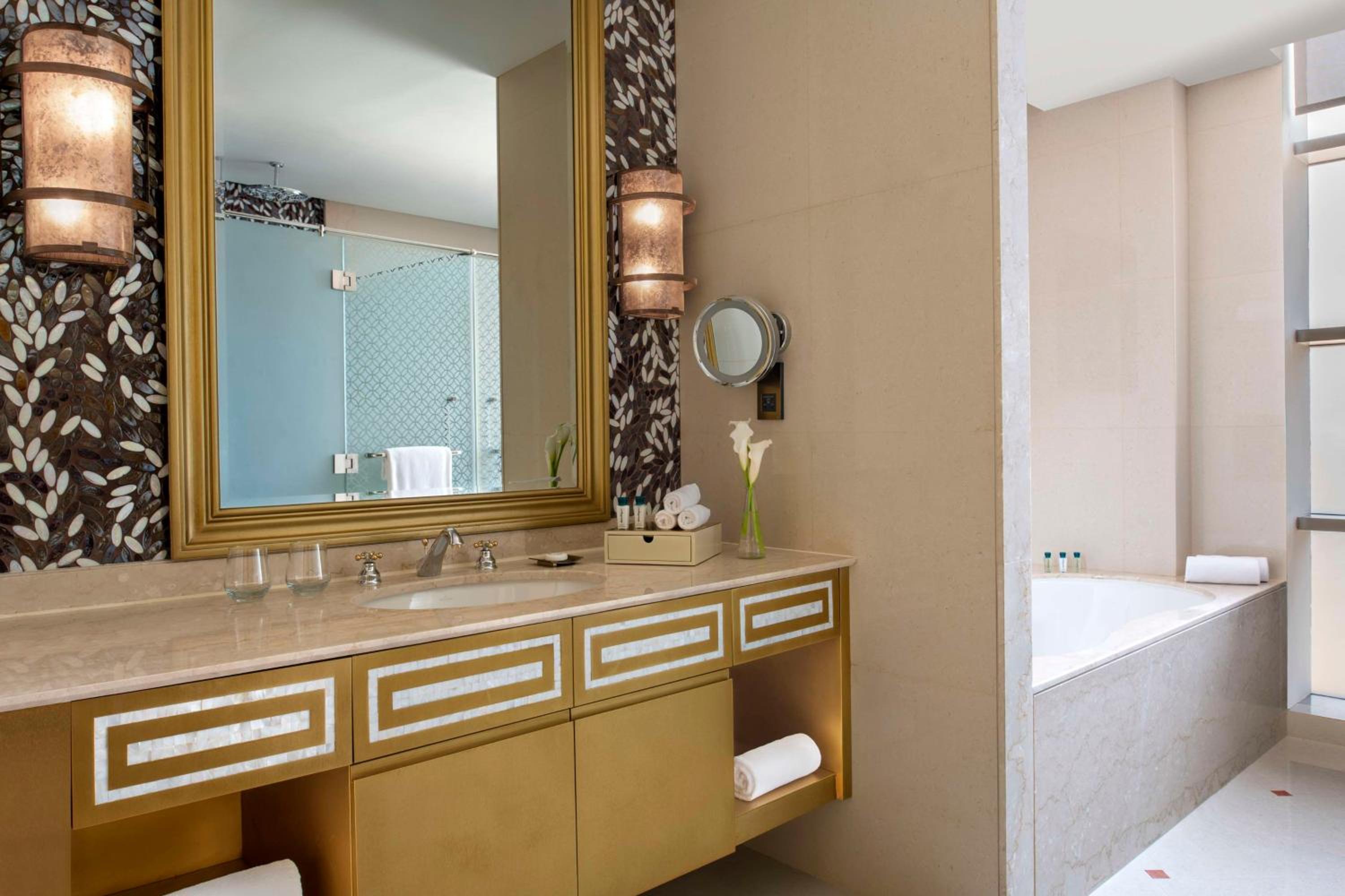 Marsa Malaz Kempinski, The Pearl