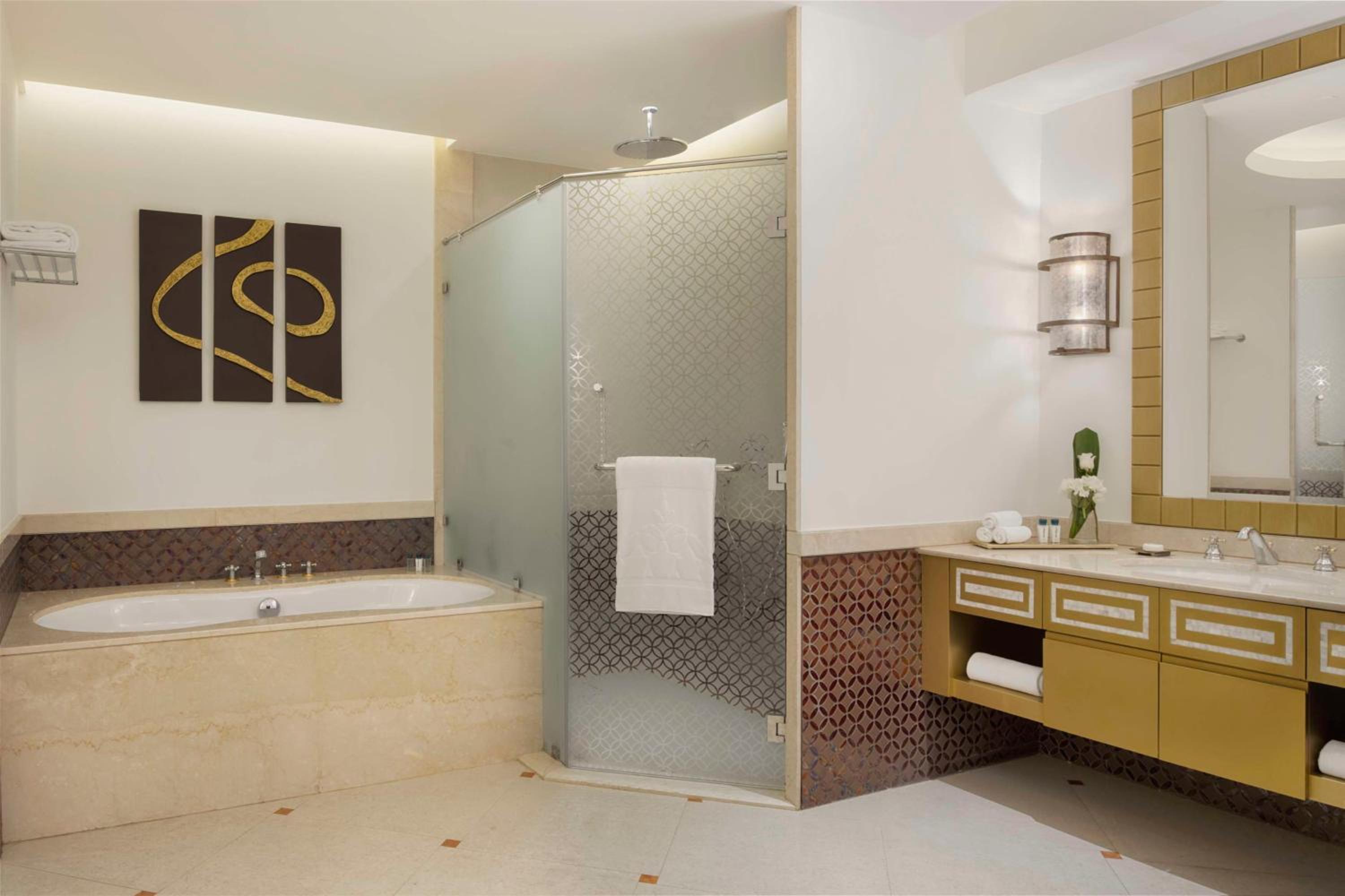 Marsa Malaz Kempinski, The Pearl