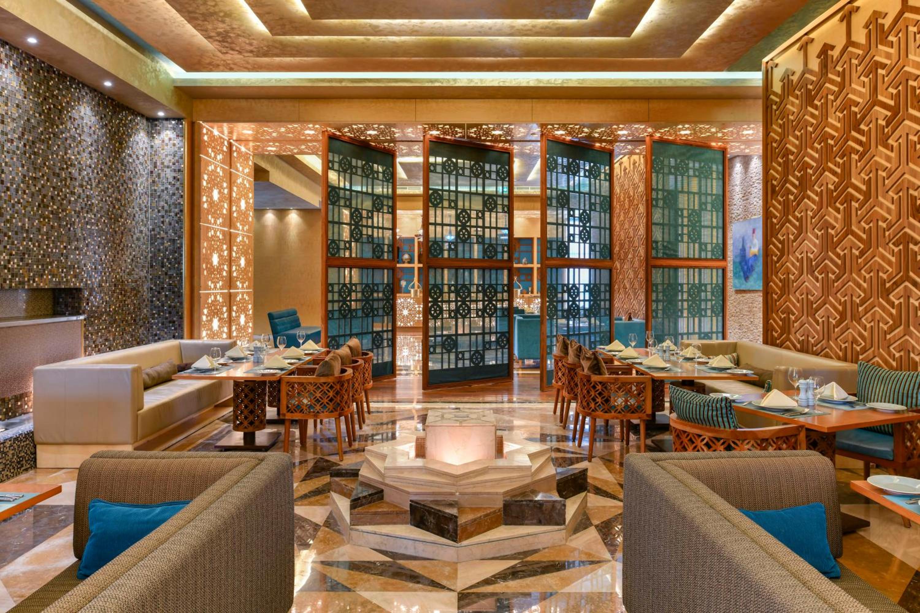 Marsa Malaz Kempinski, The Pearl