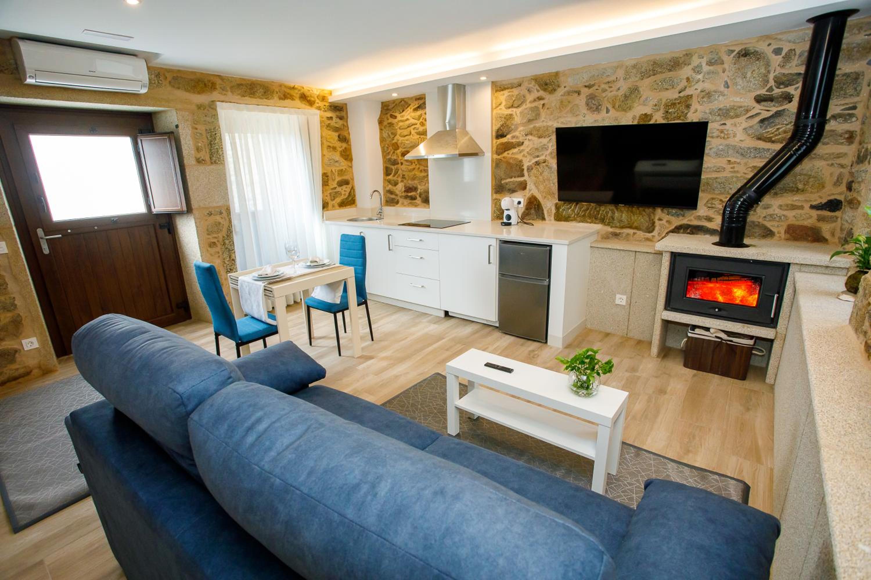 Suite de Maria