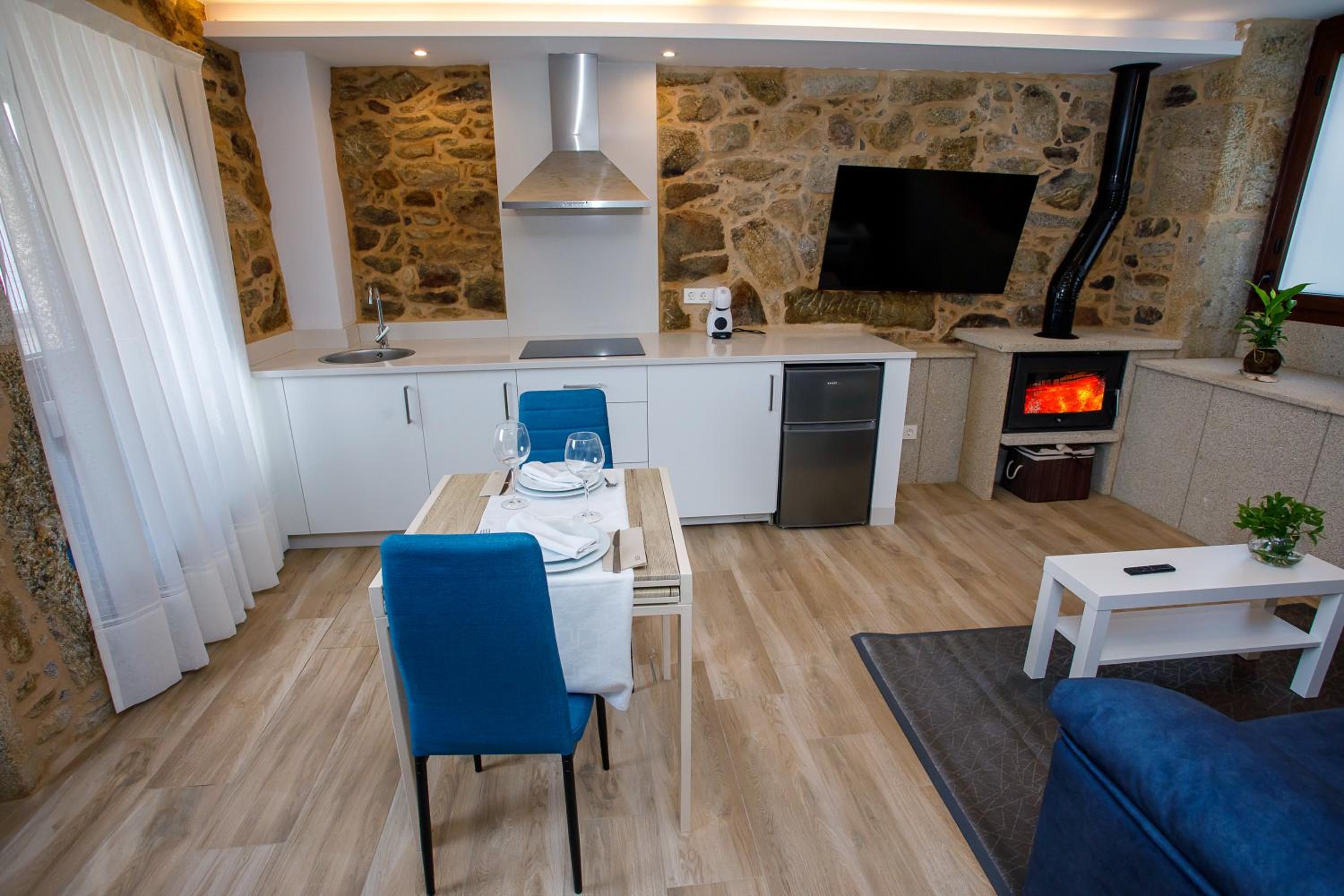 Suite de Maria