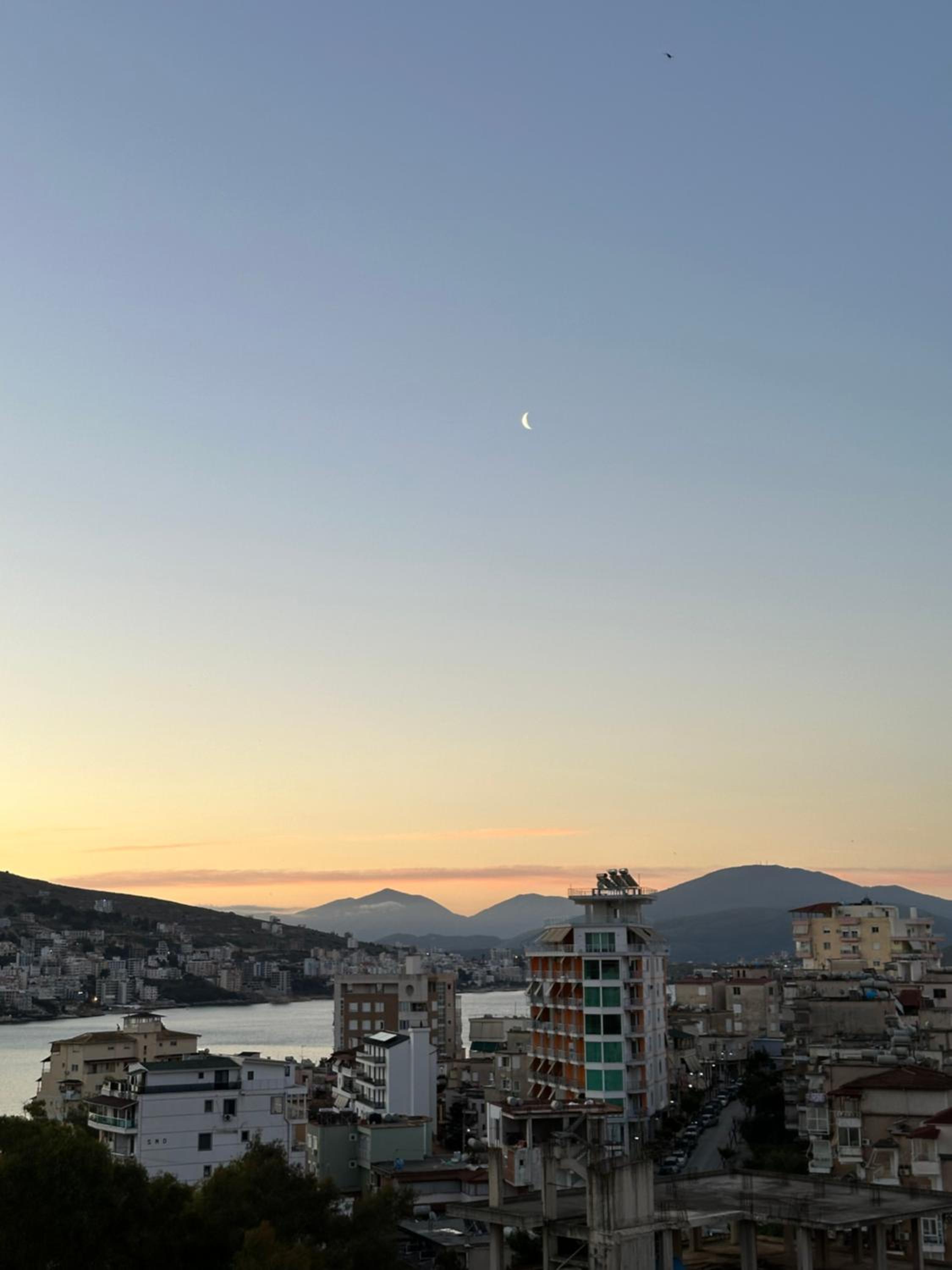 La Calma Apartments