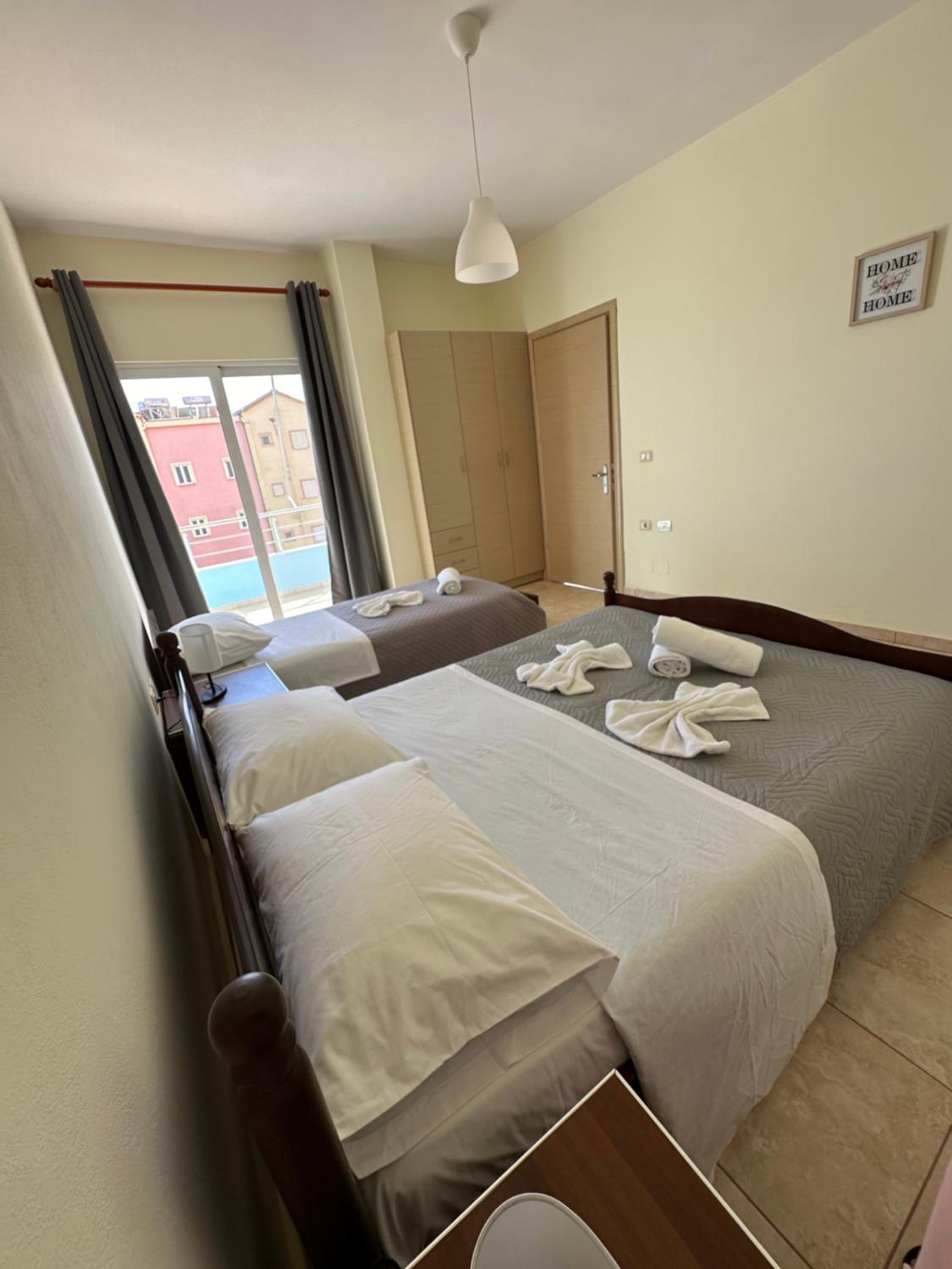 La Calma Apartments