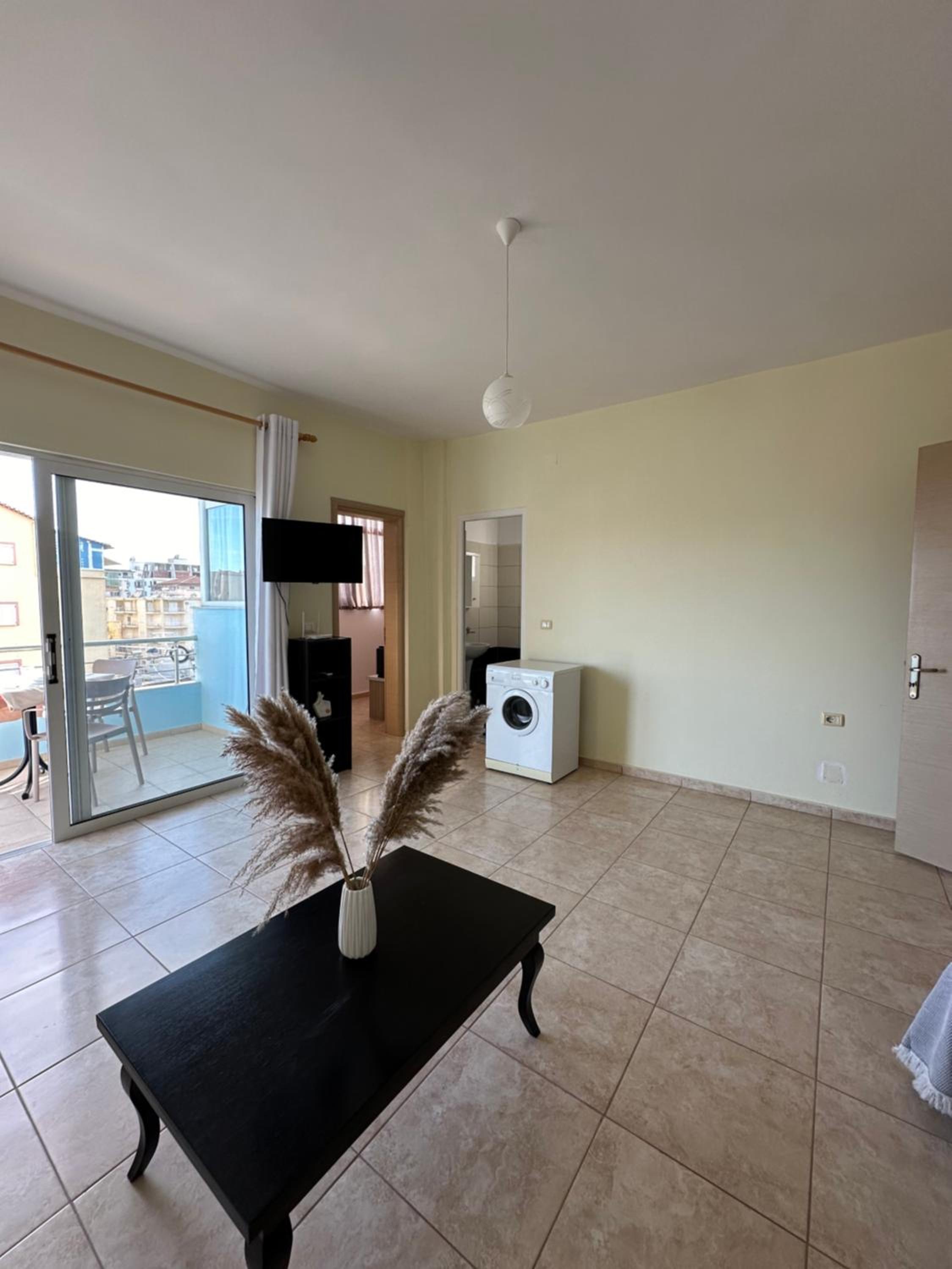 La Calma Apartments