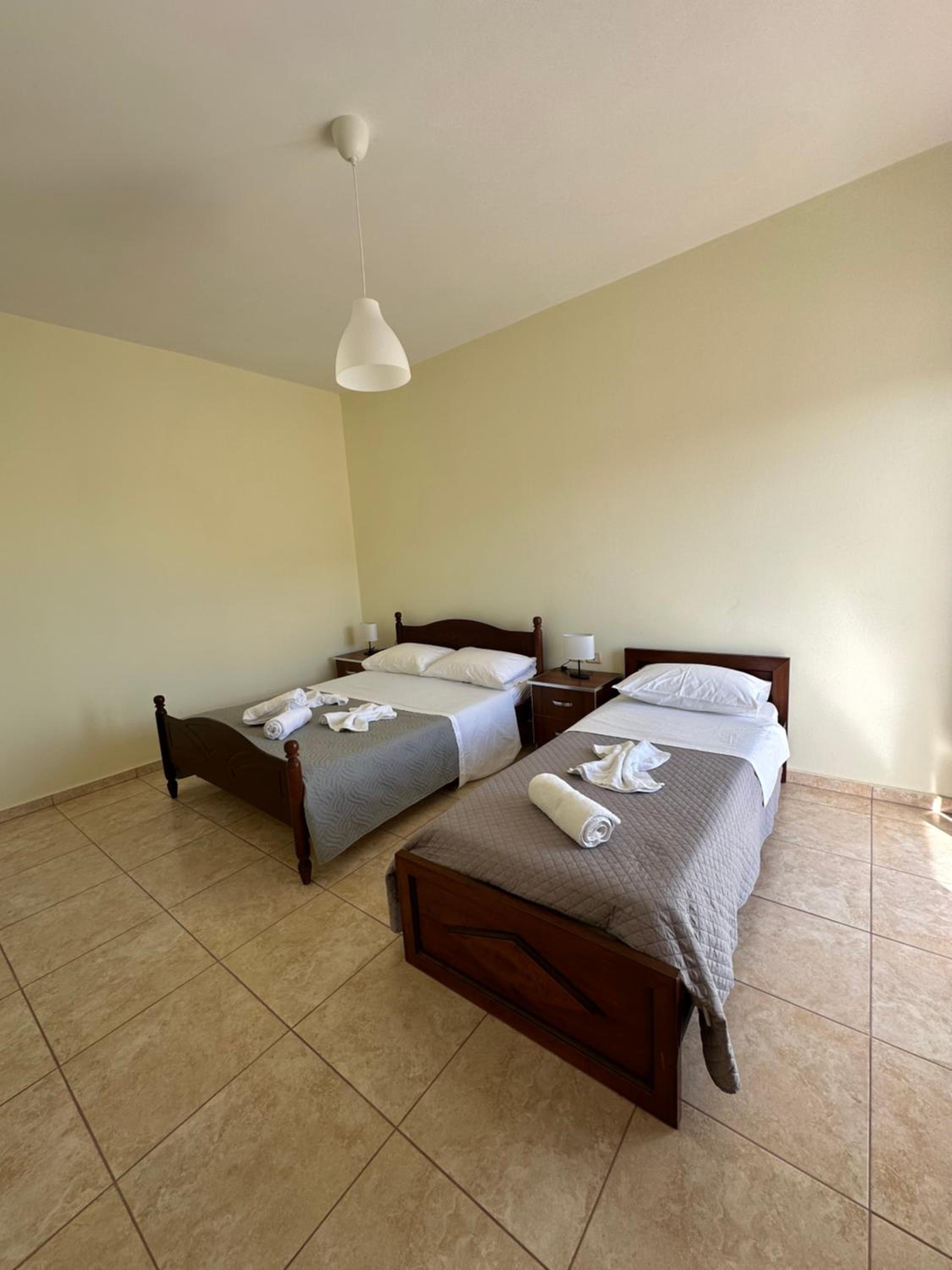 La Calma Apartments