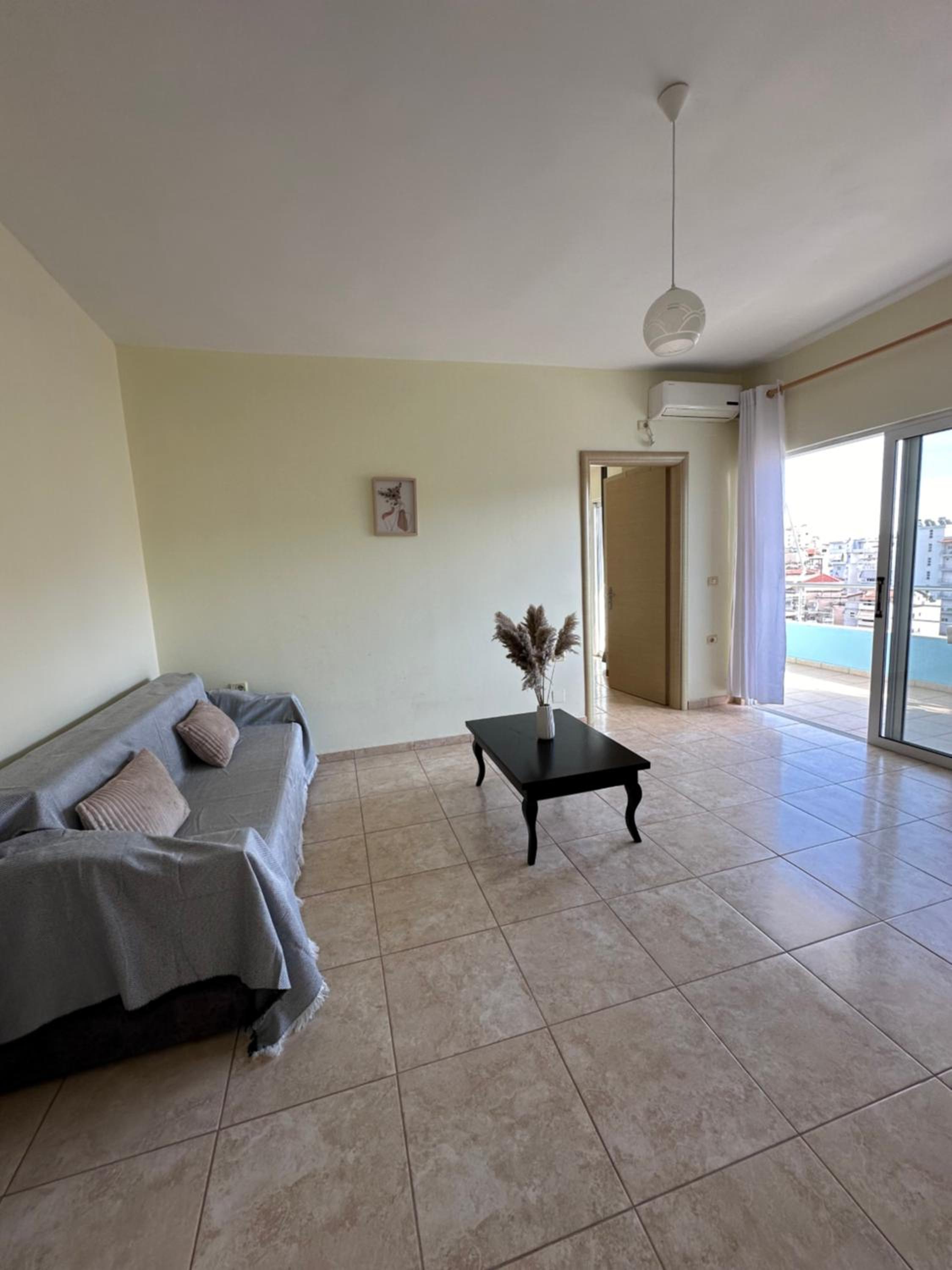 La Calma Apartments