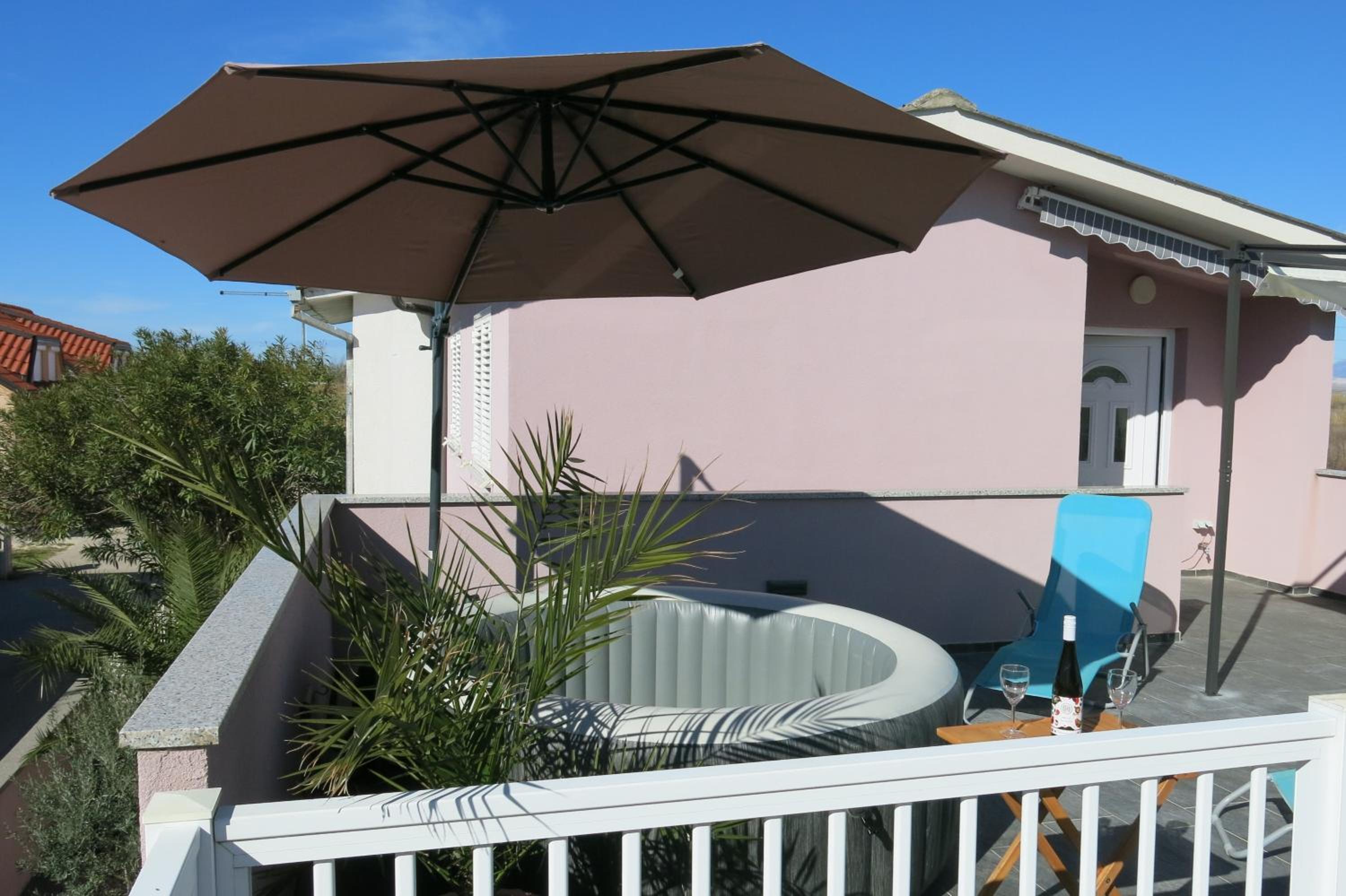 apartman Linda