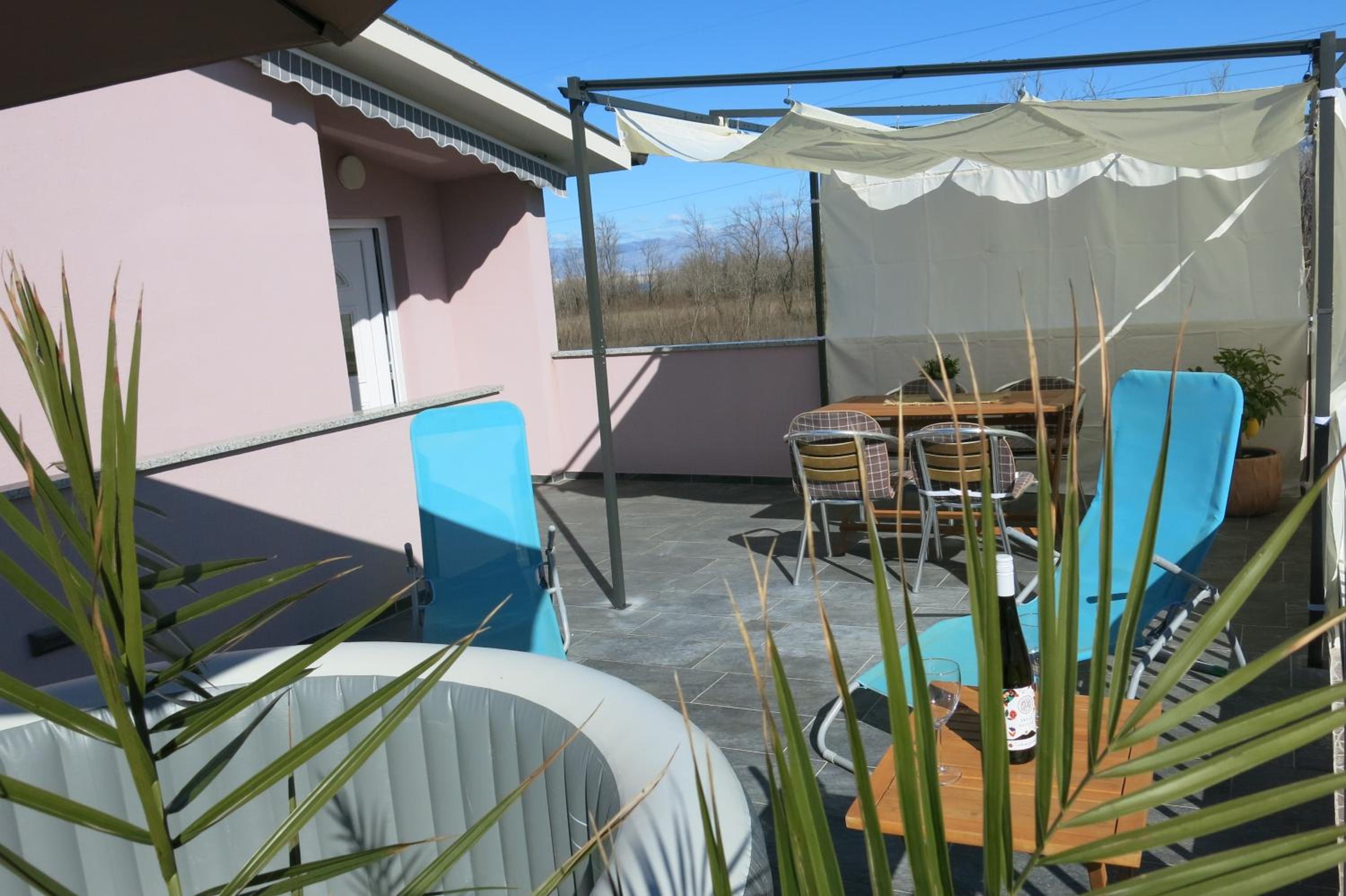 apartman Linda