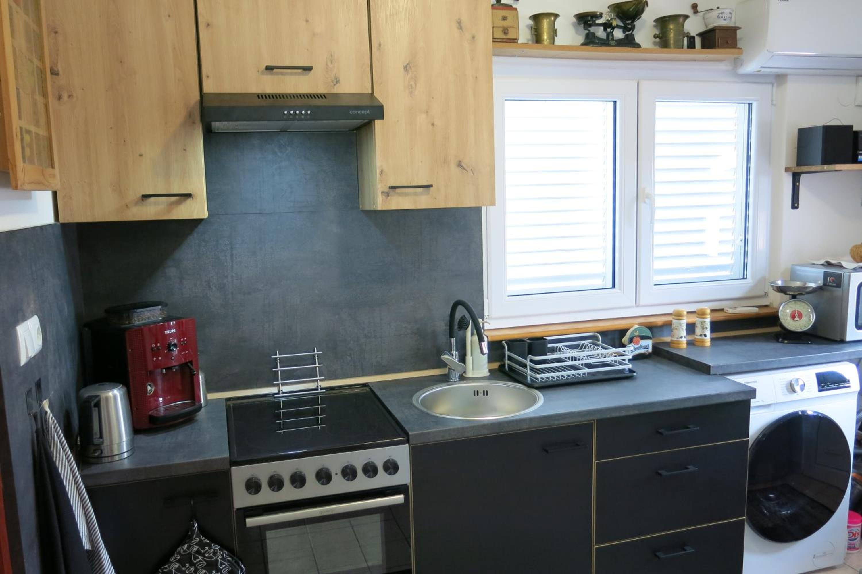 apartman Linda