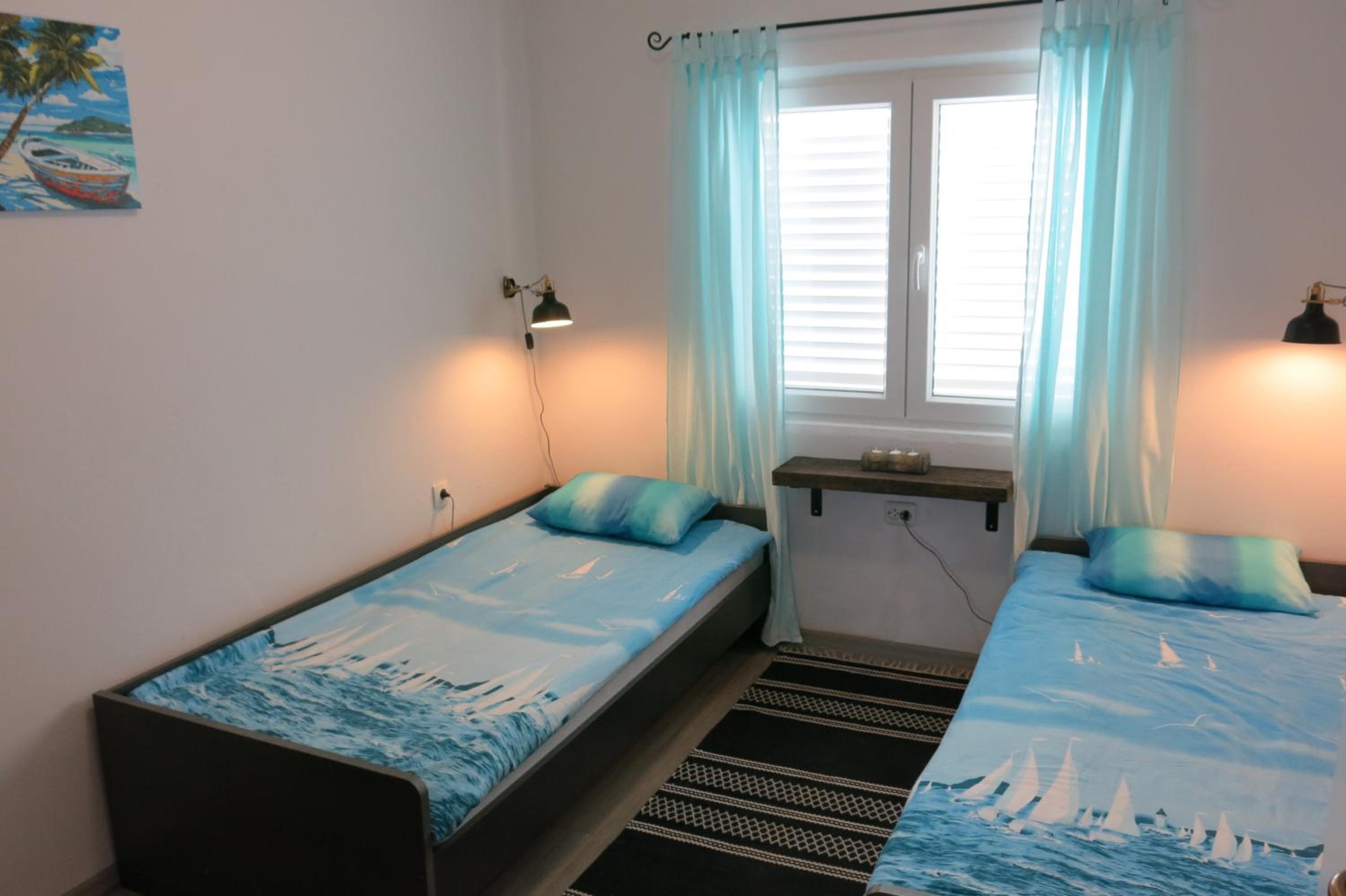 apartman Linda