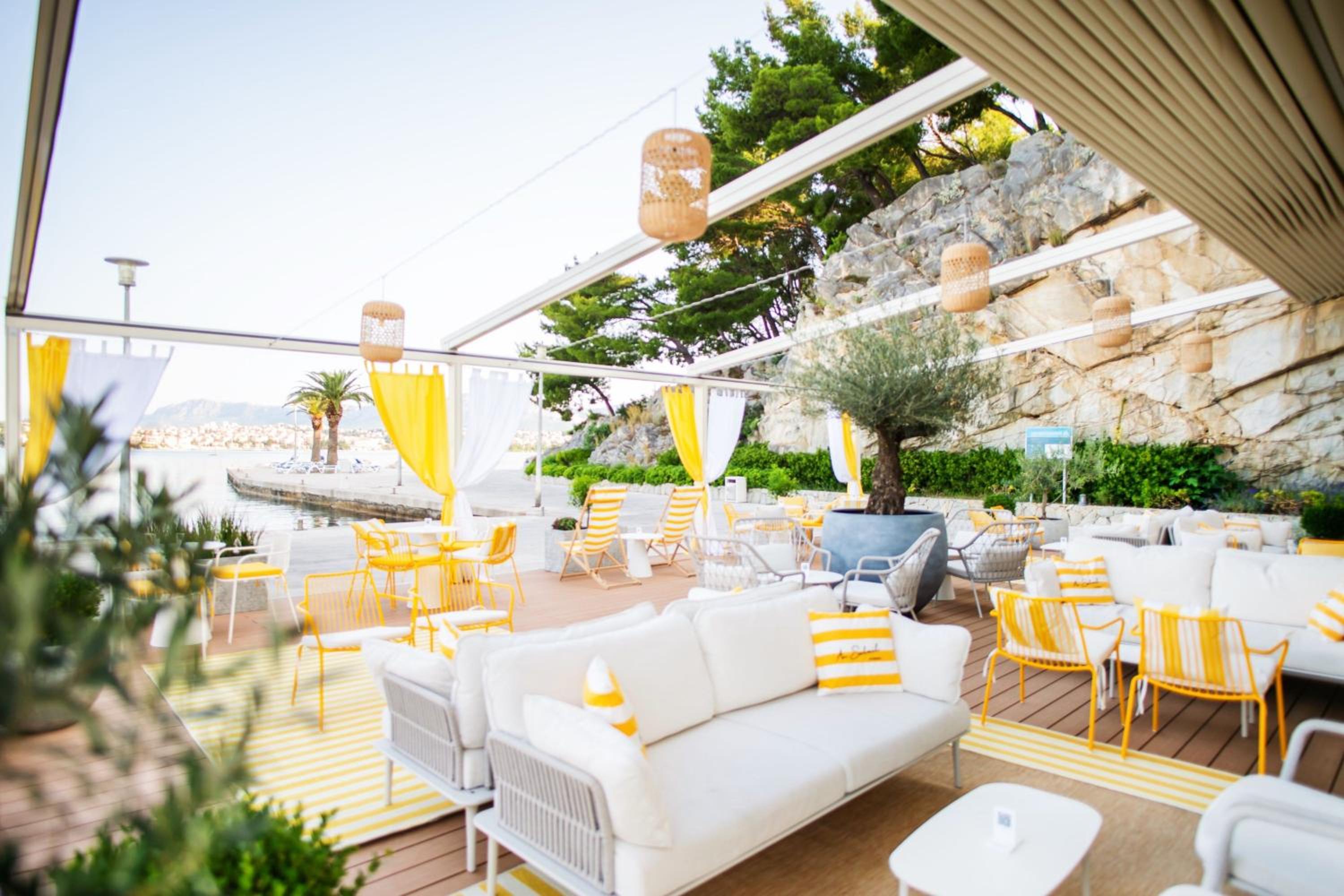 Podstrana Vacations - Le Meridien Lav Split - Property Image 126