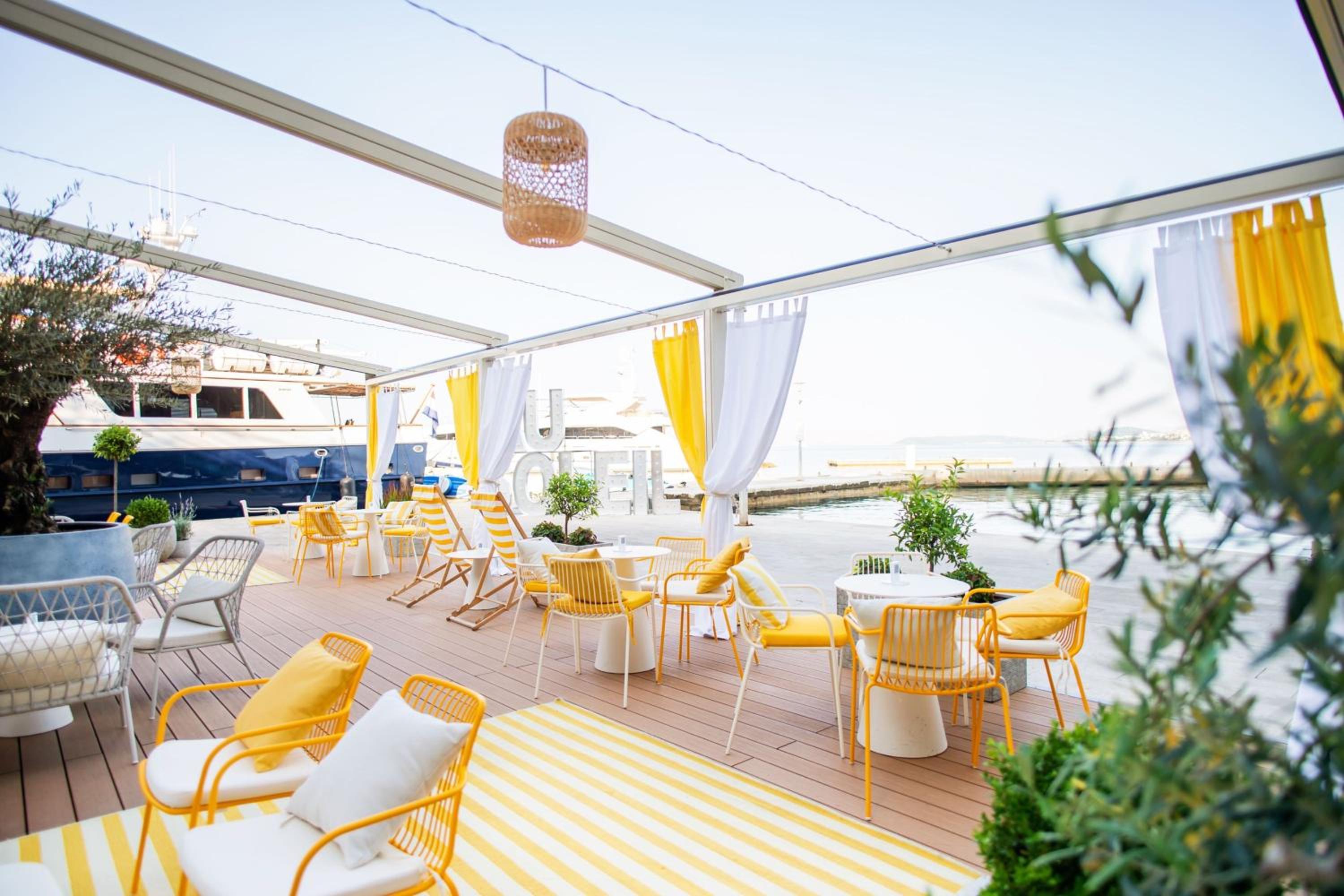 Podstrana Vacations - Le Meridien Lav Split - Property Image 127