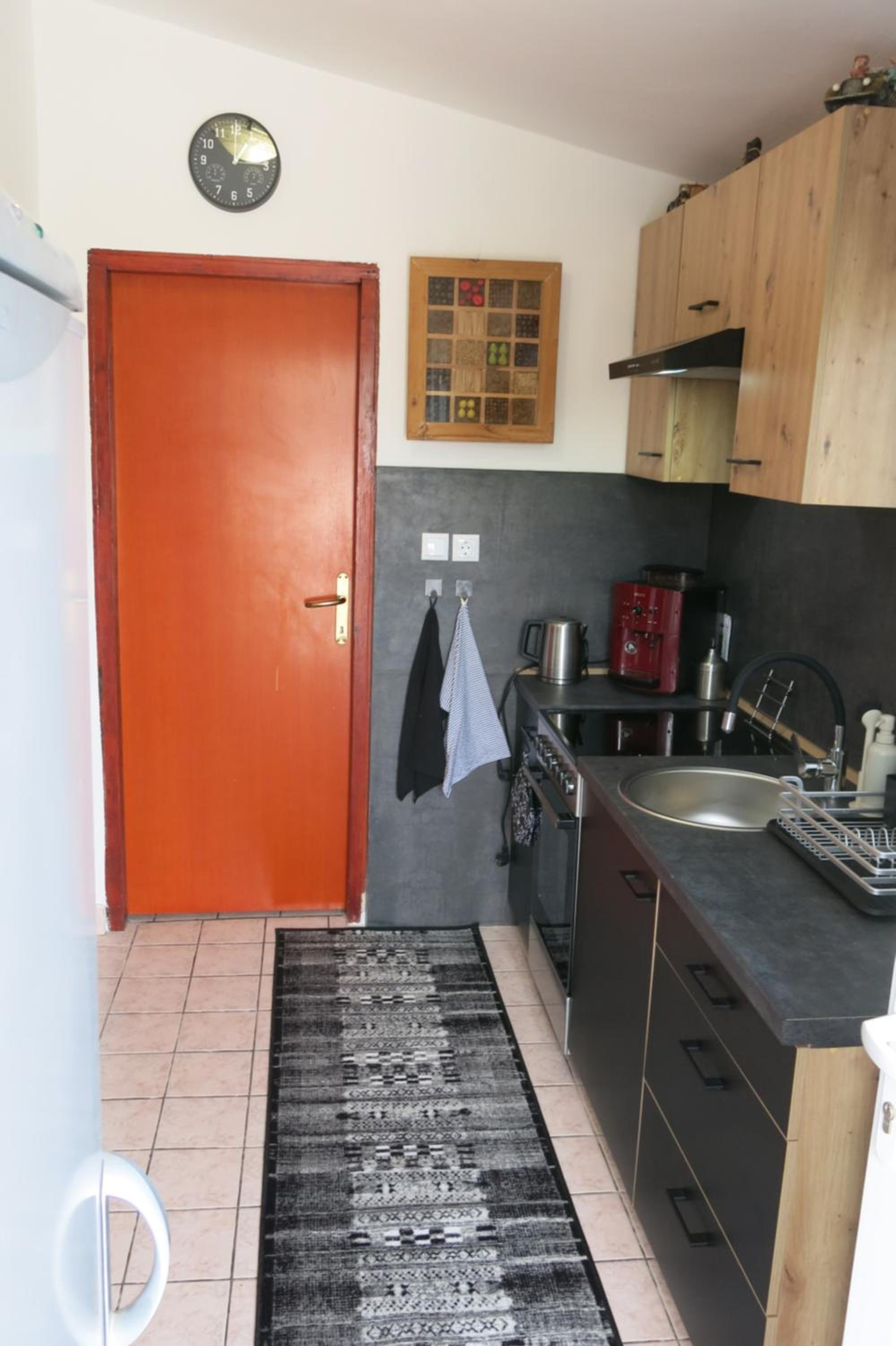apartman Linda