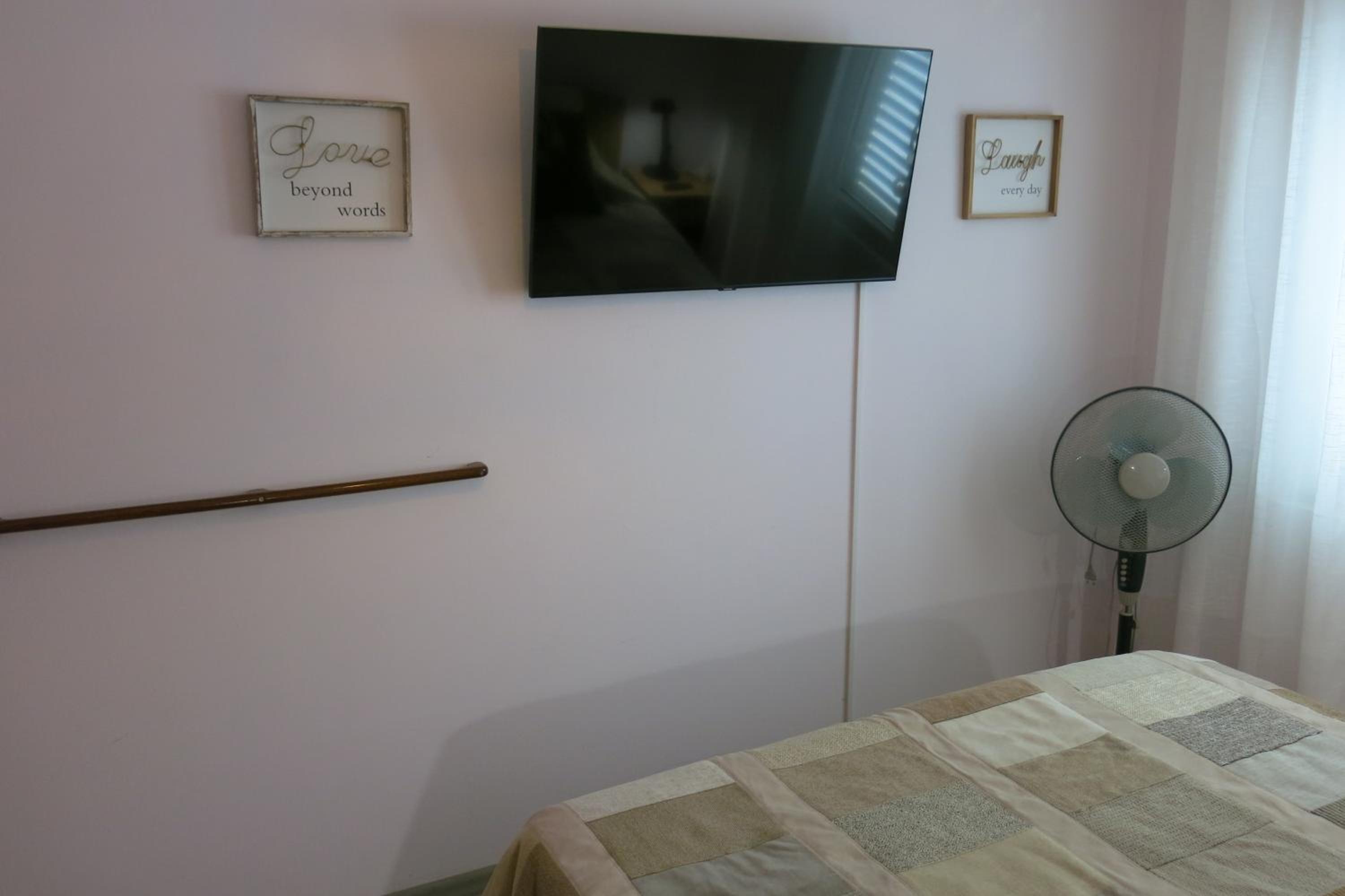 apartman Linda