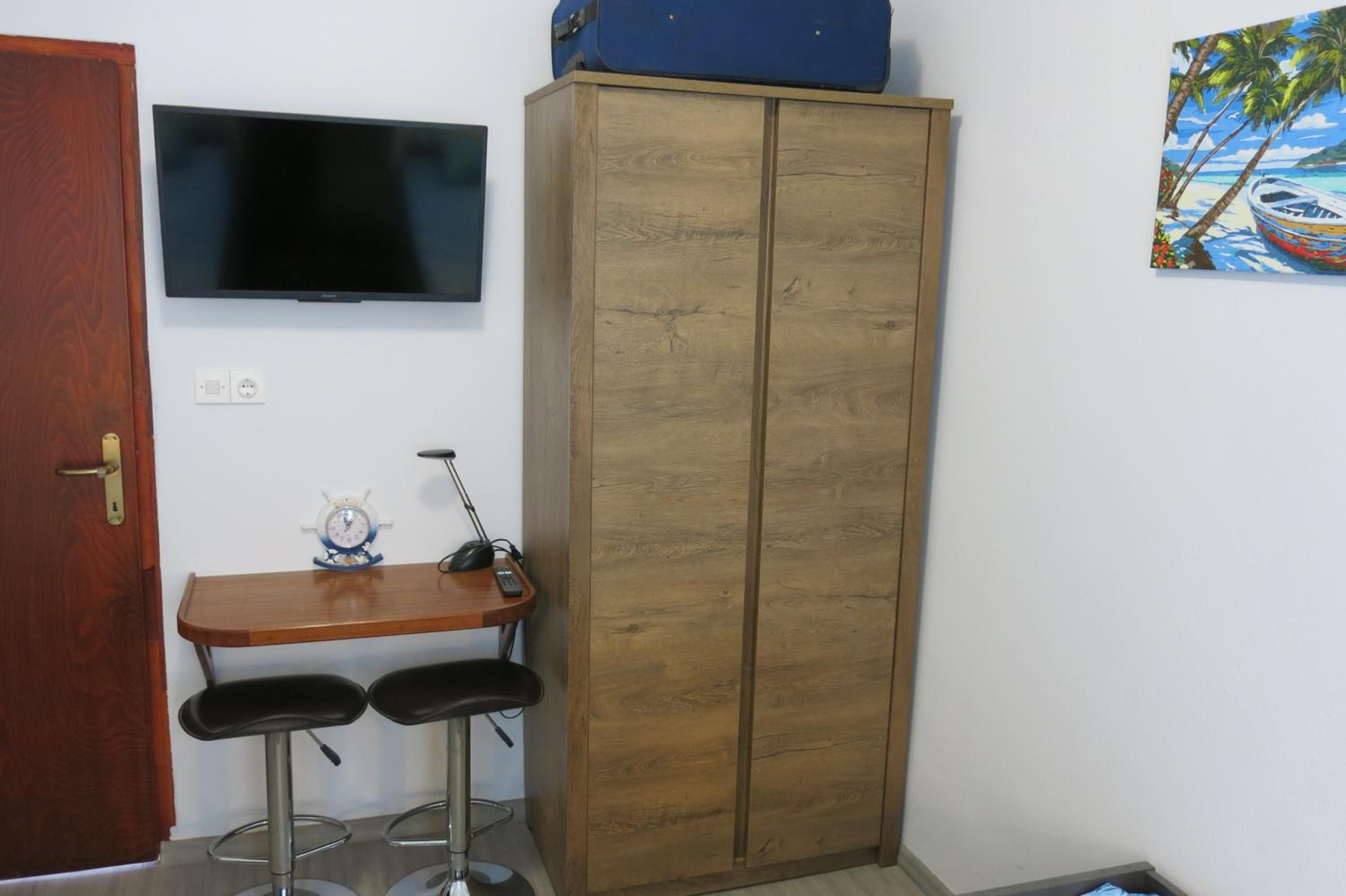 apartman Linda