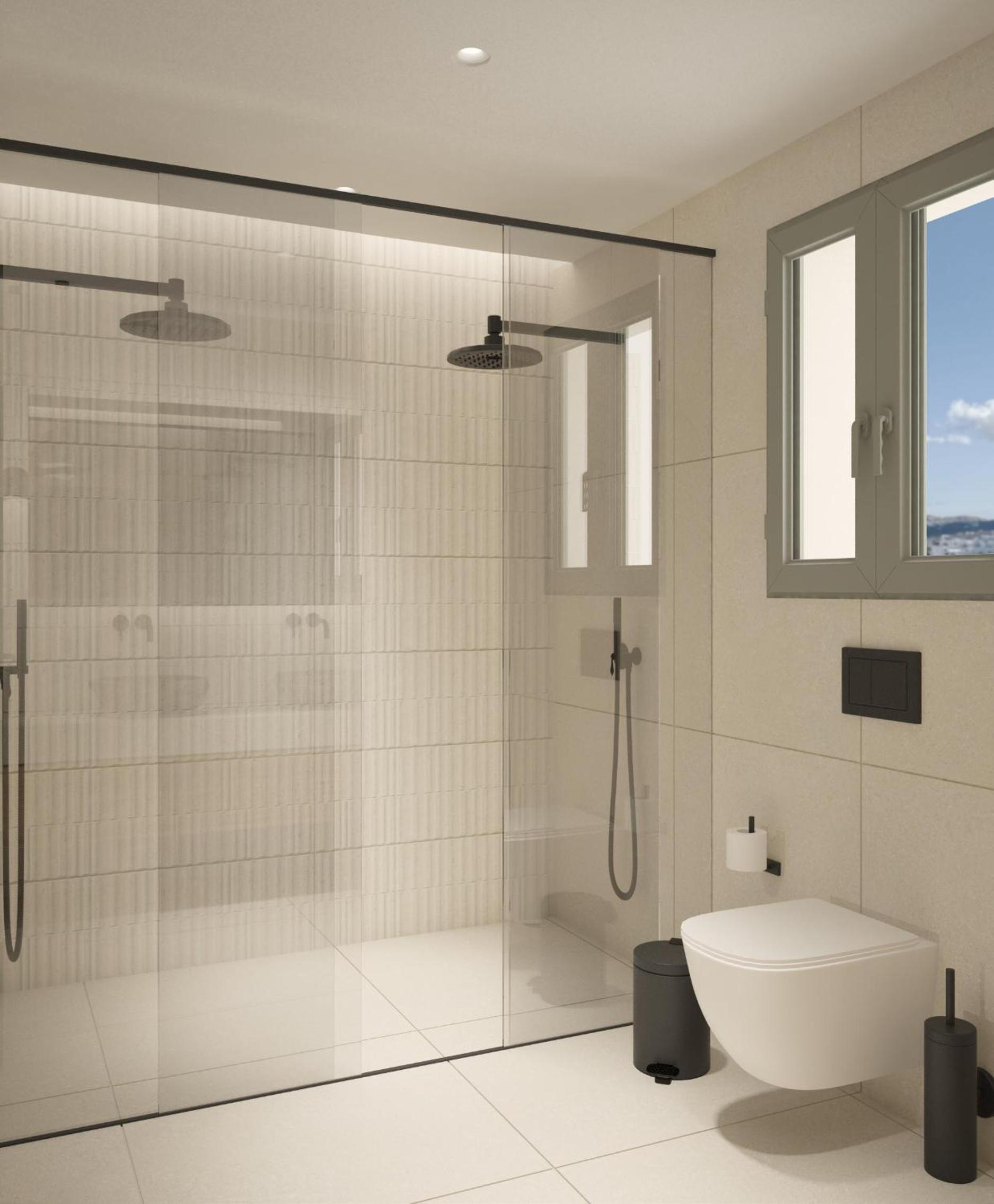 Morfes Luxury Suites by Caldera Houses