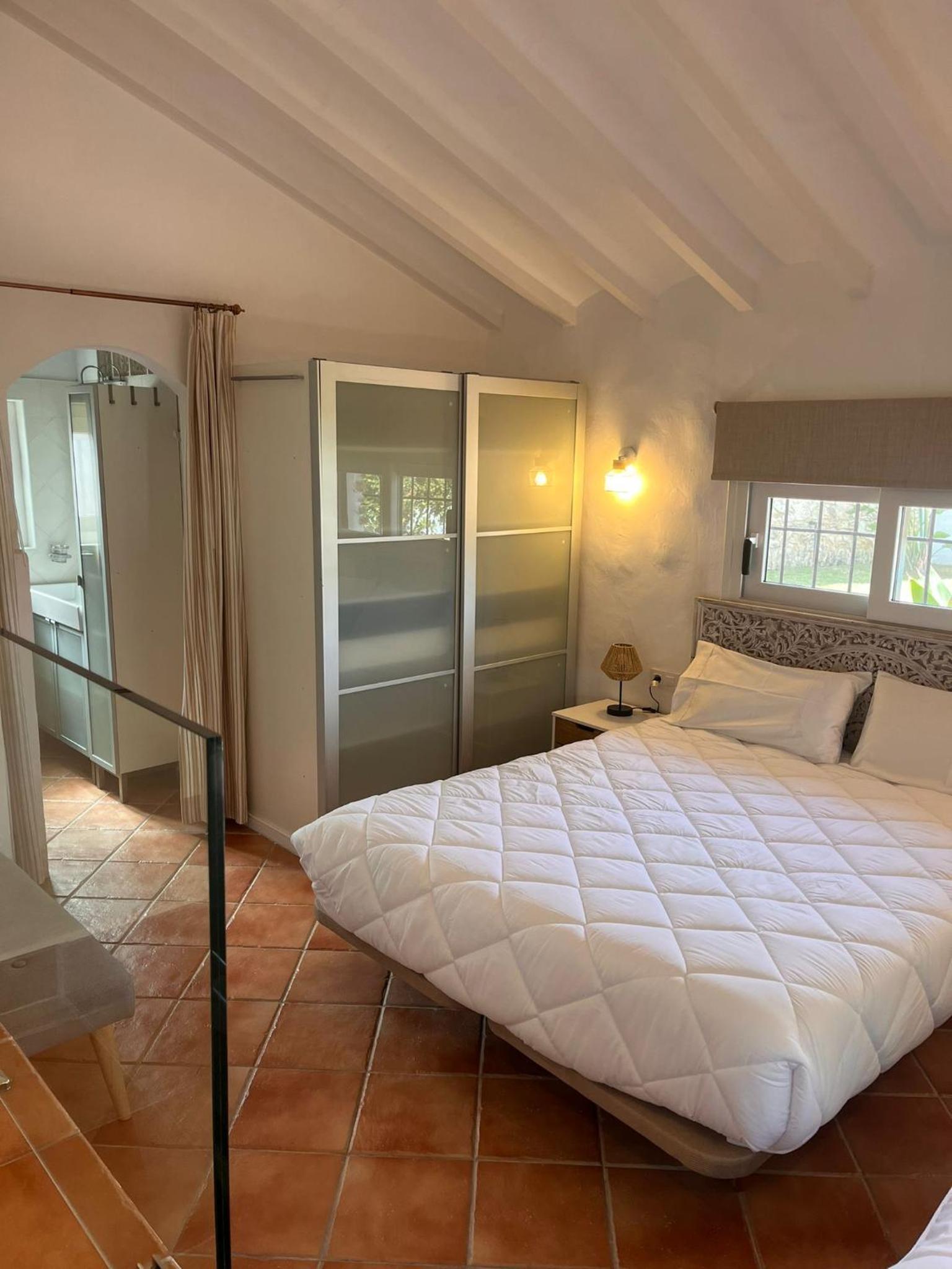Villa Portitxol en Moraira