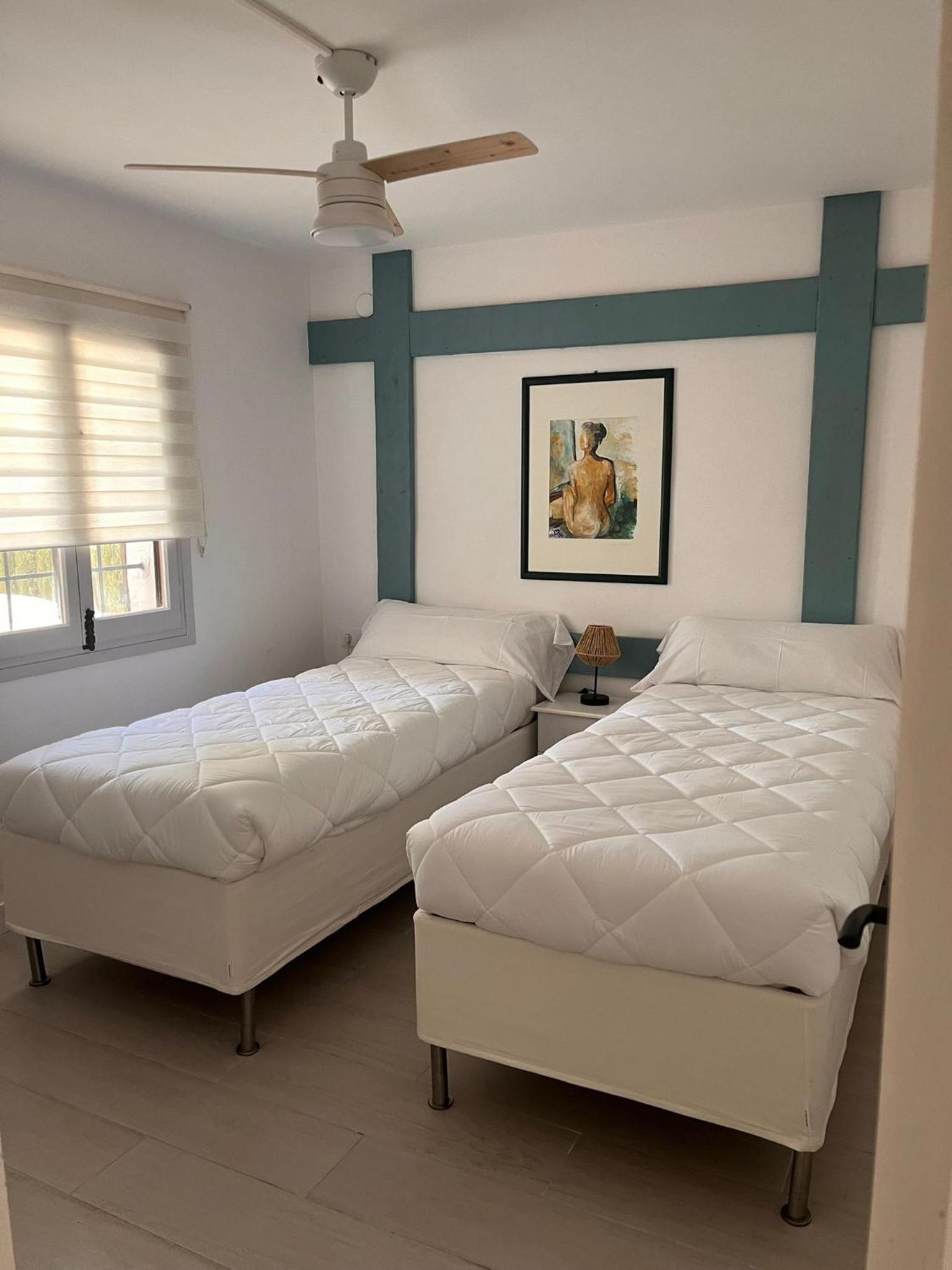 Villa Portitxol en Moraira