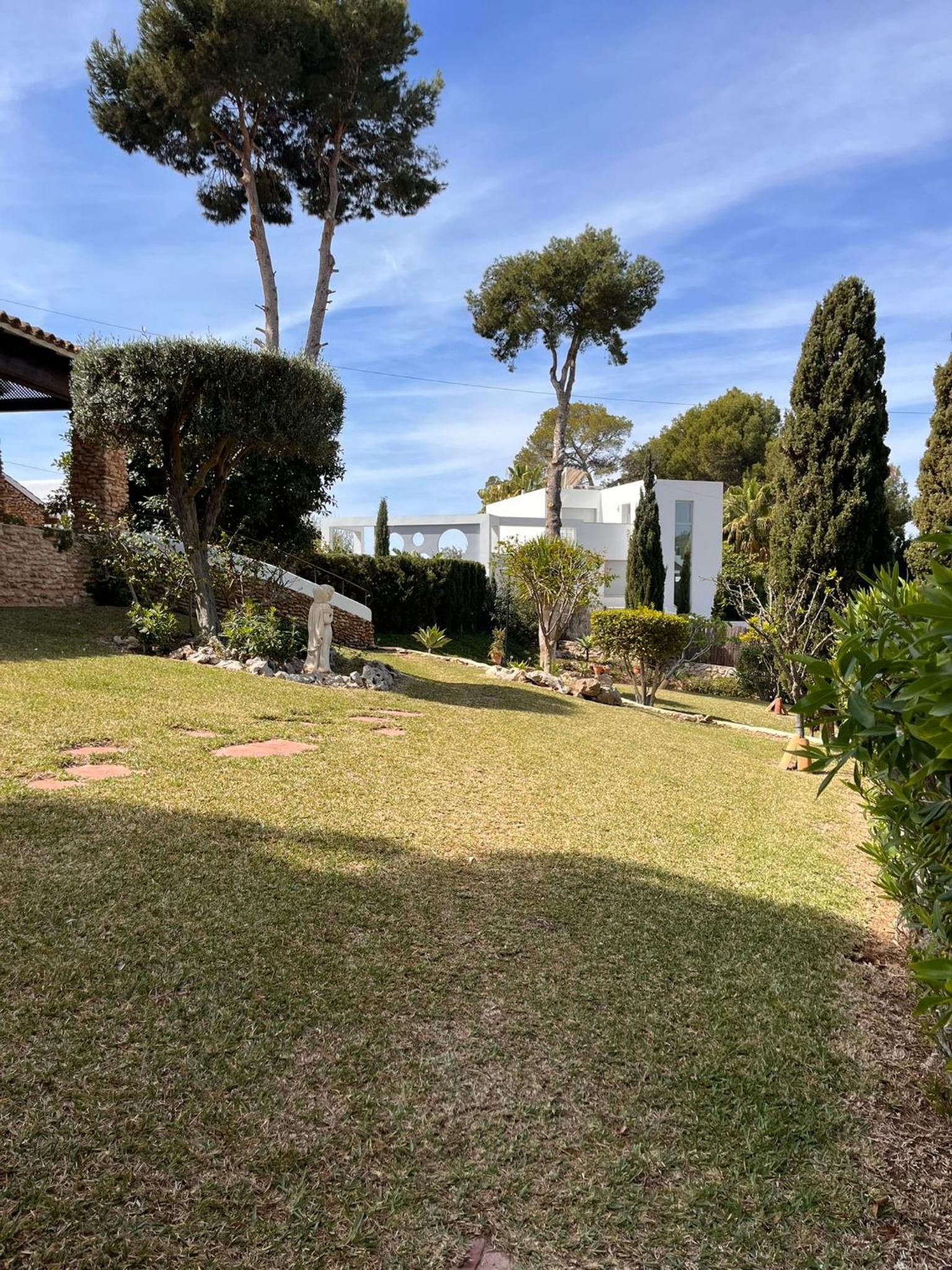 Villa Portitxol en Moraira