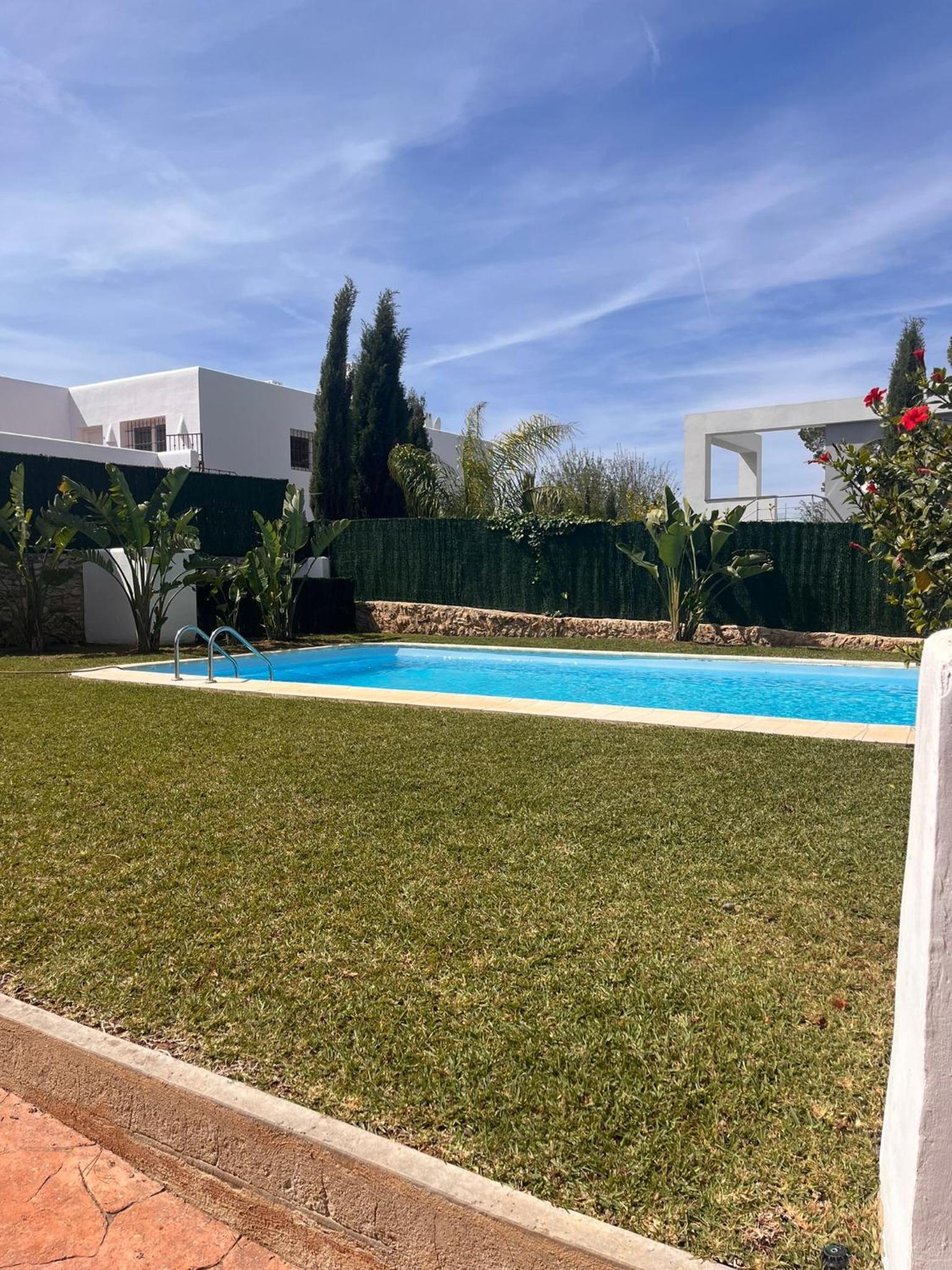 Villa Portitxol en Moraira