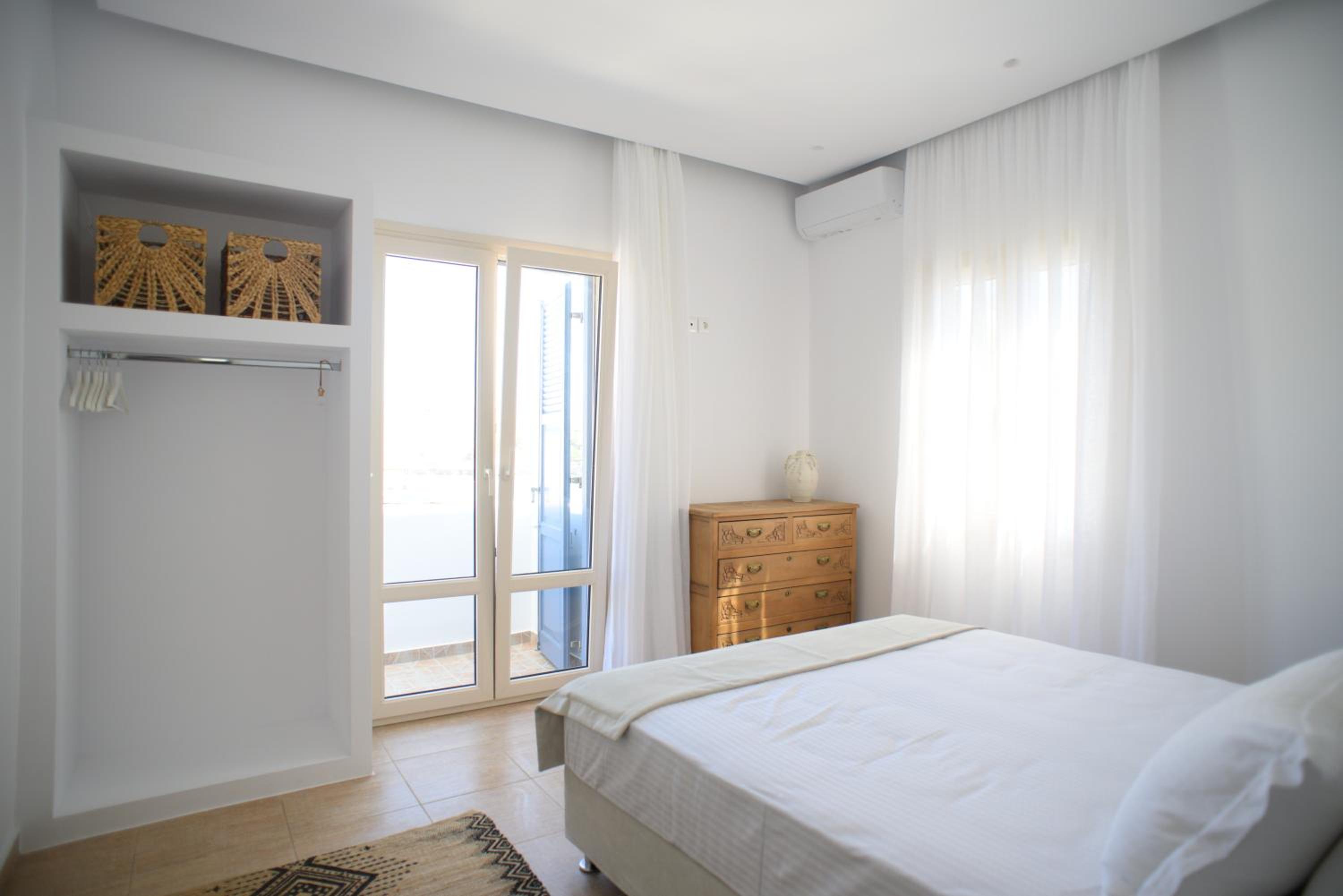Onar Loutra, Kythnos view 5