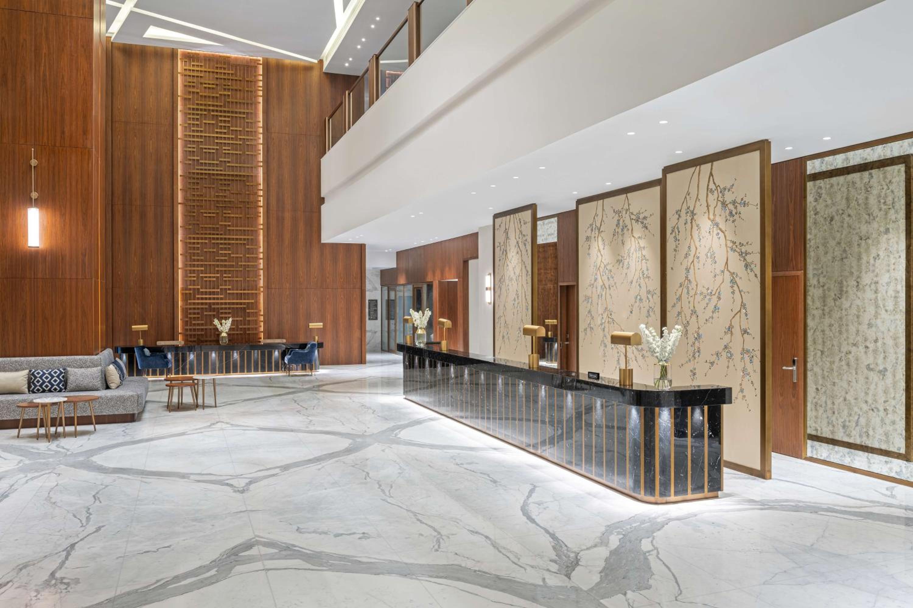 Hotel Hilton Al Khobar King Fahd Causeway