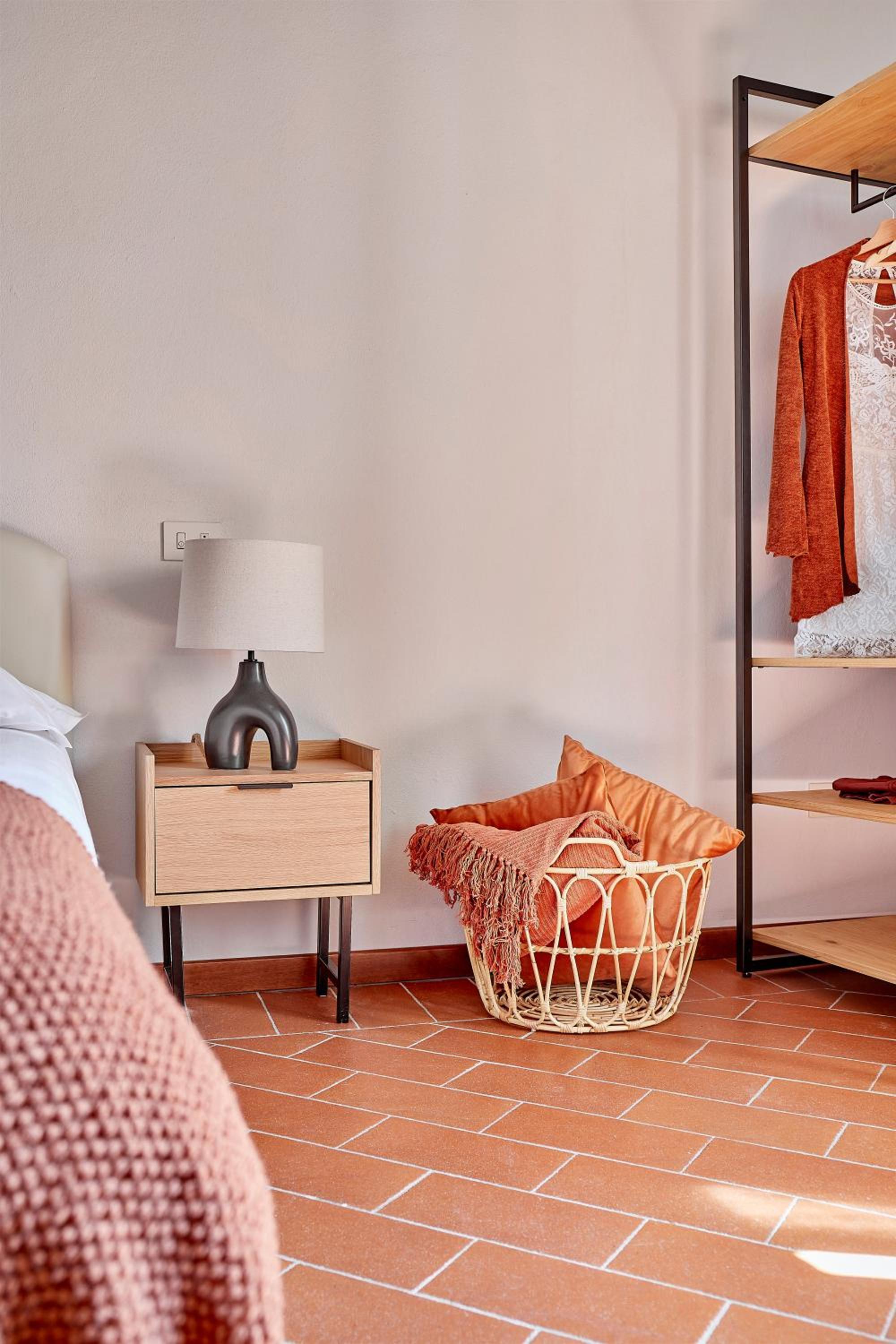 Agriturismo Borgo Scaffaia