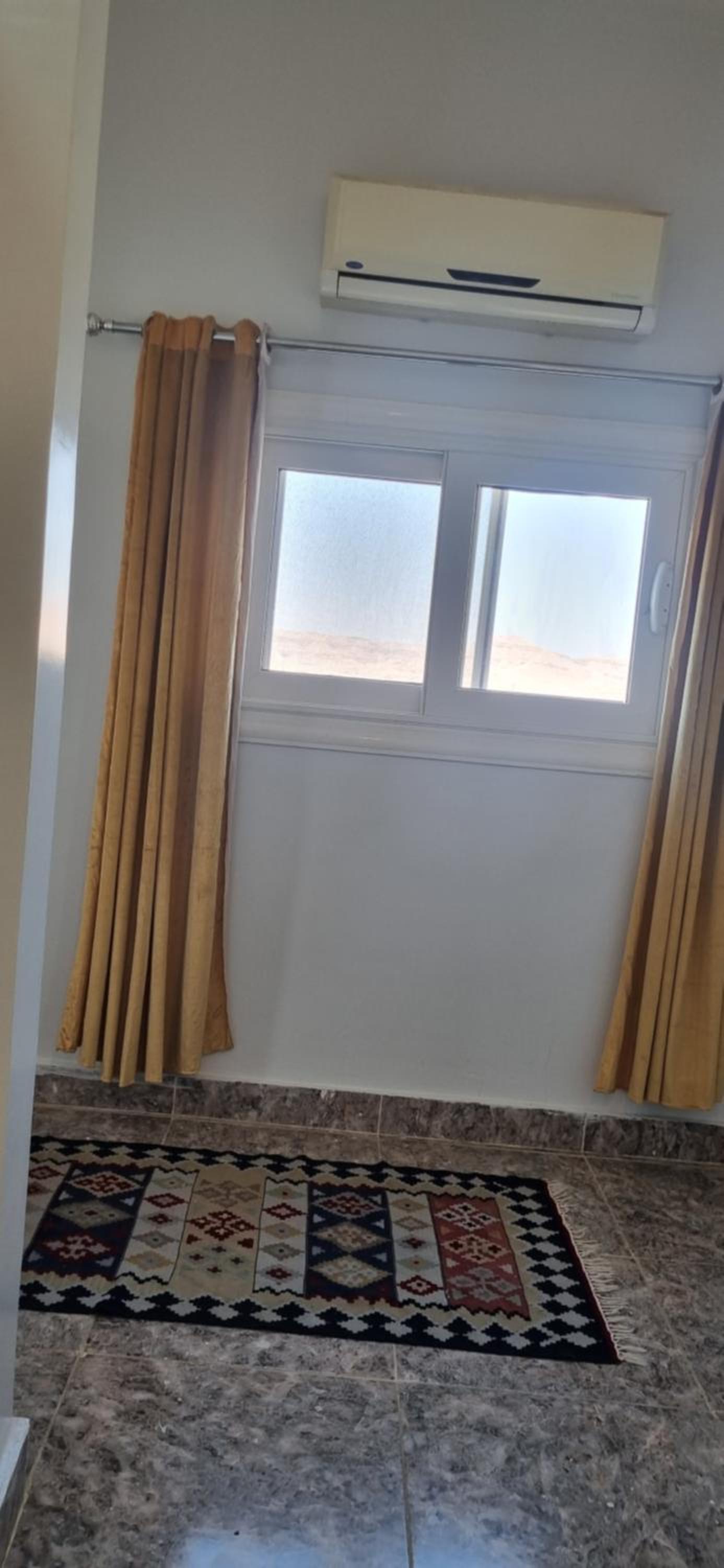 Abo Hisham Nile Flat