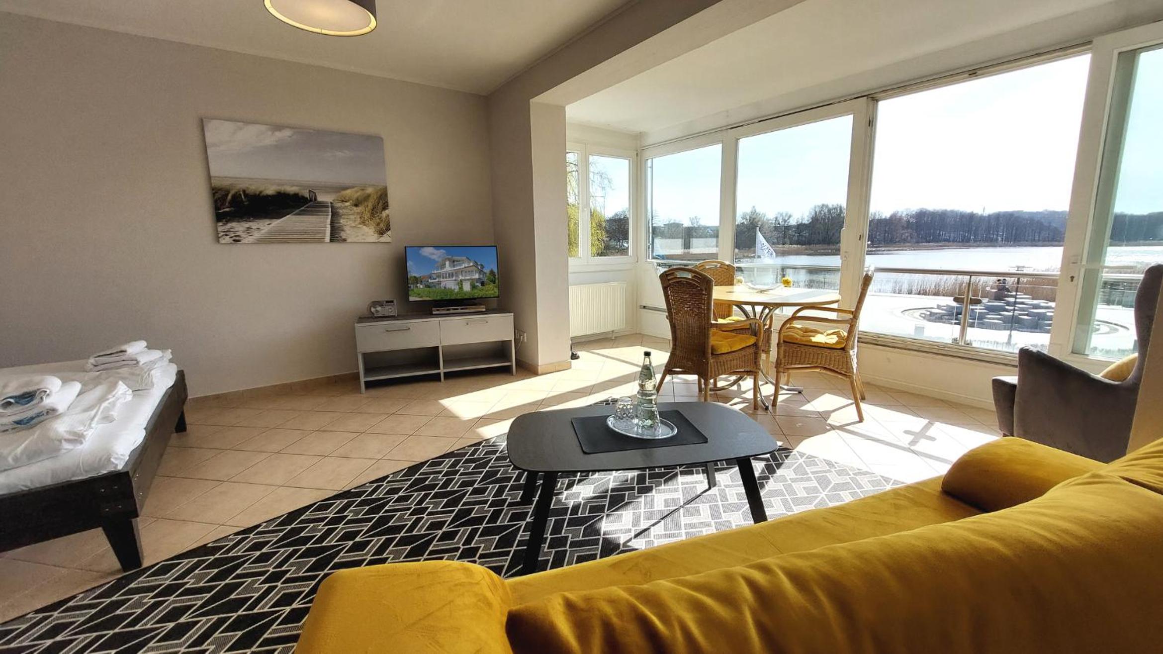 Villa Schwan - 90775 - Schwanensee view 4