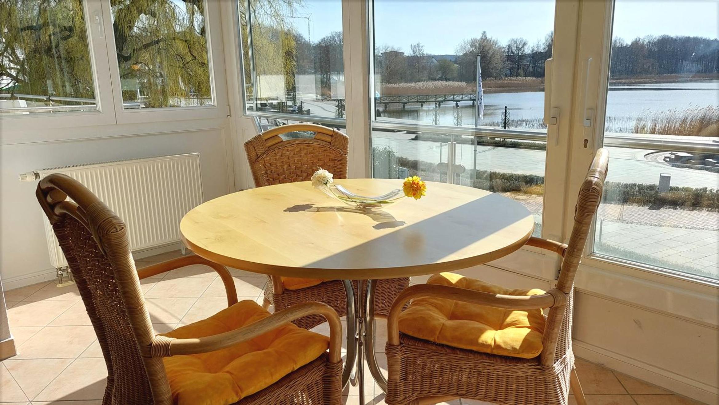 Villa Schwan - 90775 - Schwanensee view 3