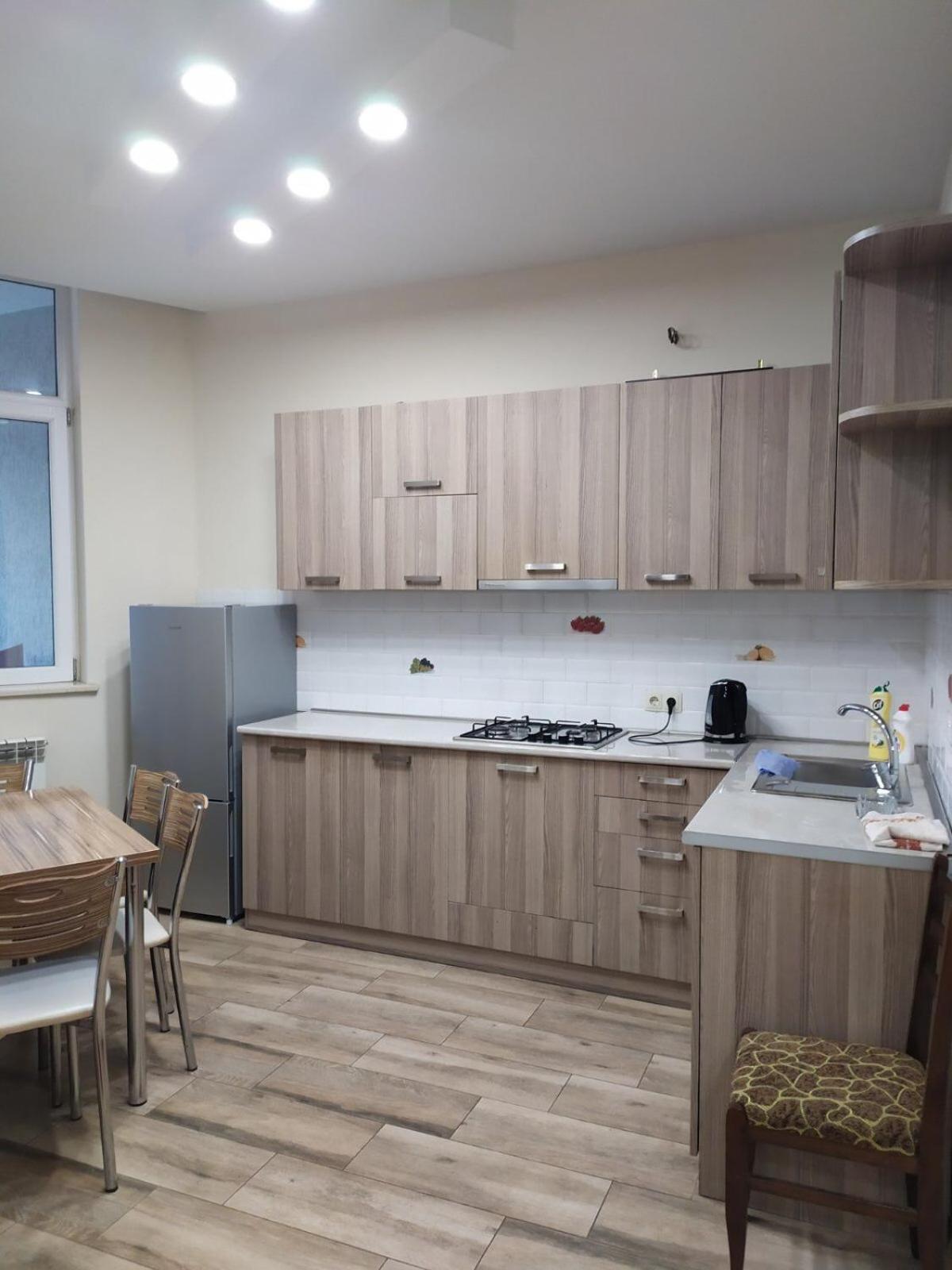 Tsereteli Sweet Home 6 view 3