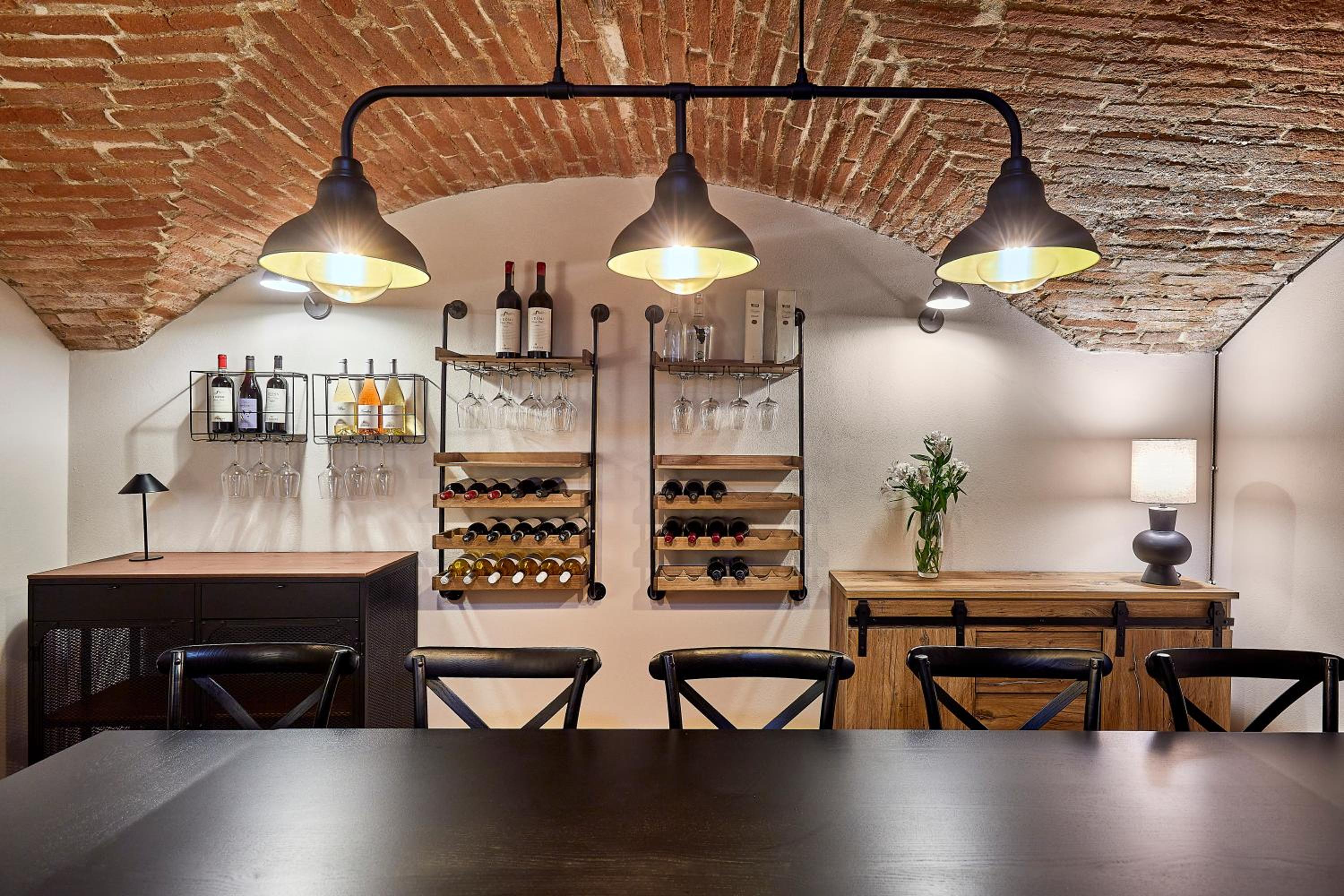 Agriturismo Borgo Scaffaia