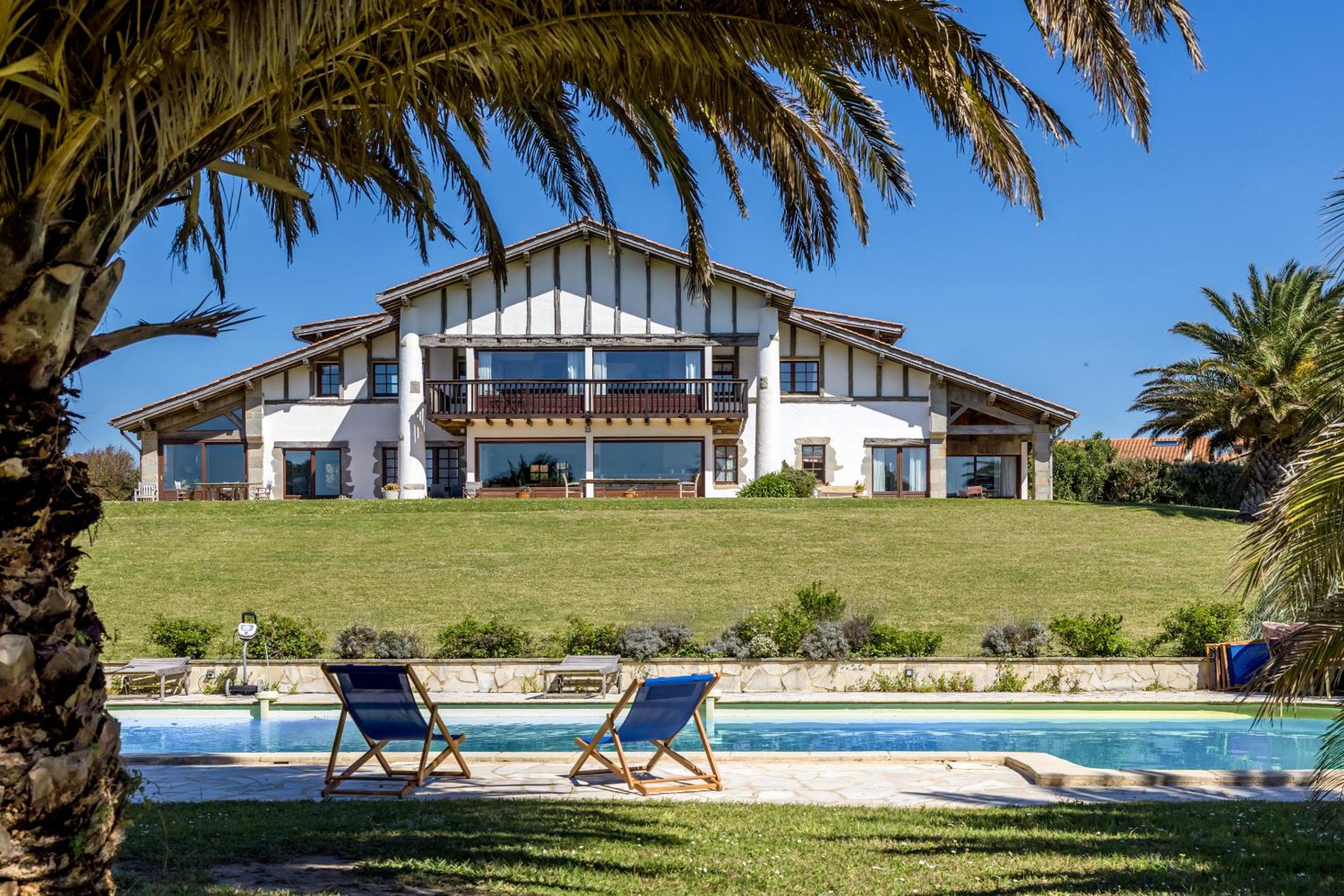 La Maison Tamarin