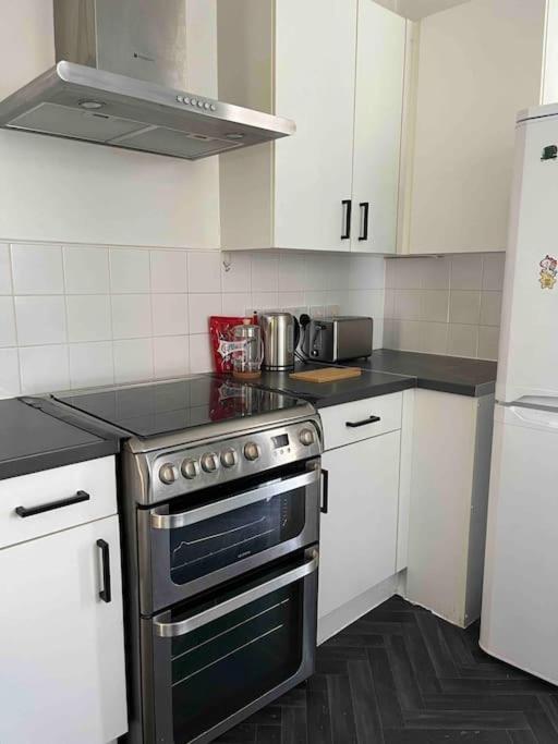Amazing + Central Cozy Apt London