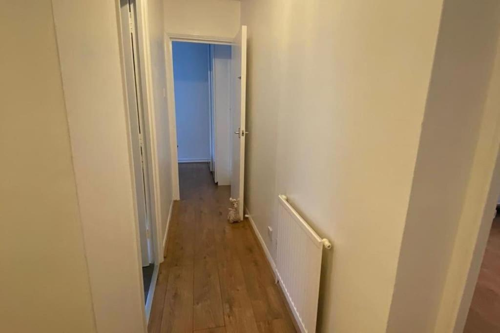 Amazing + Central Cozy Apt London