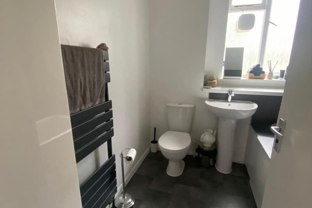 Amazing + Central Cozy Apt London