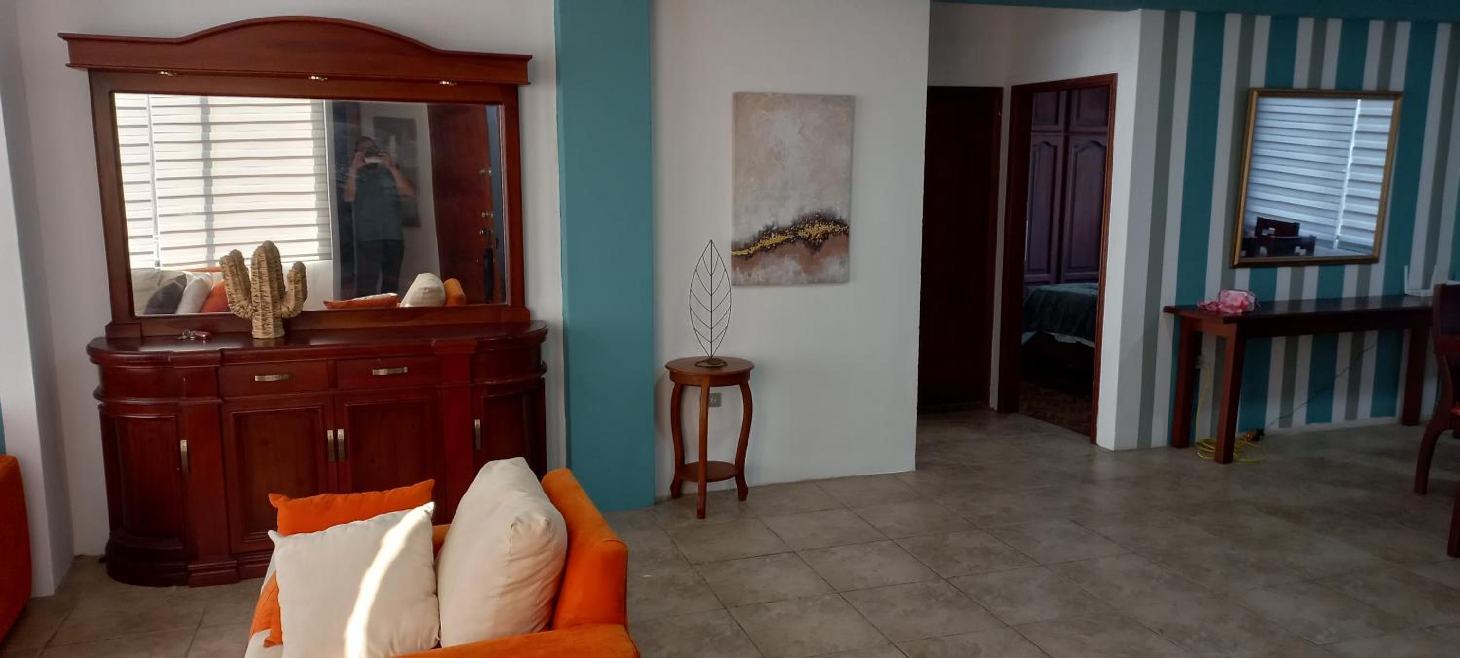 DEPARTAMENTO CENTRO BAÑOS