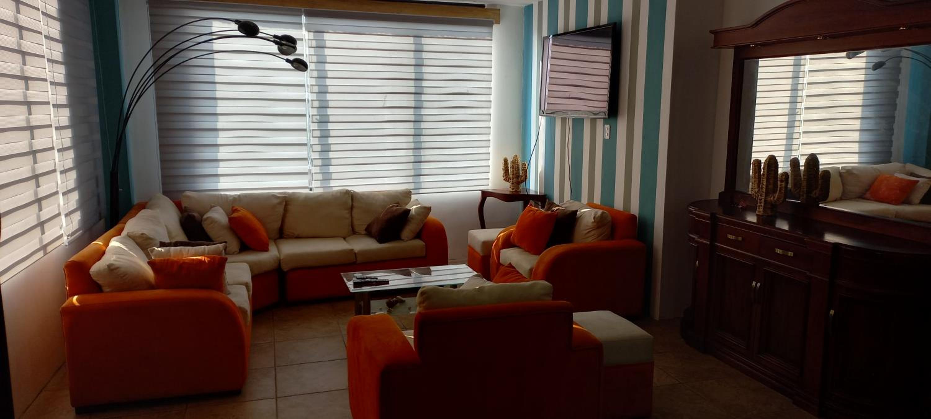 DEPARTAMENTO CENTRO BAÑOS